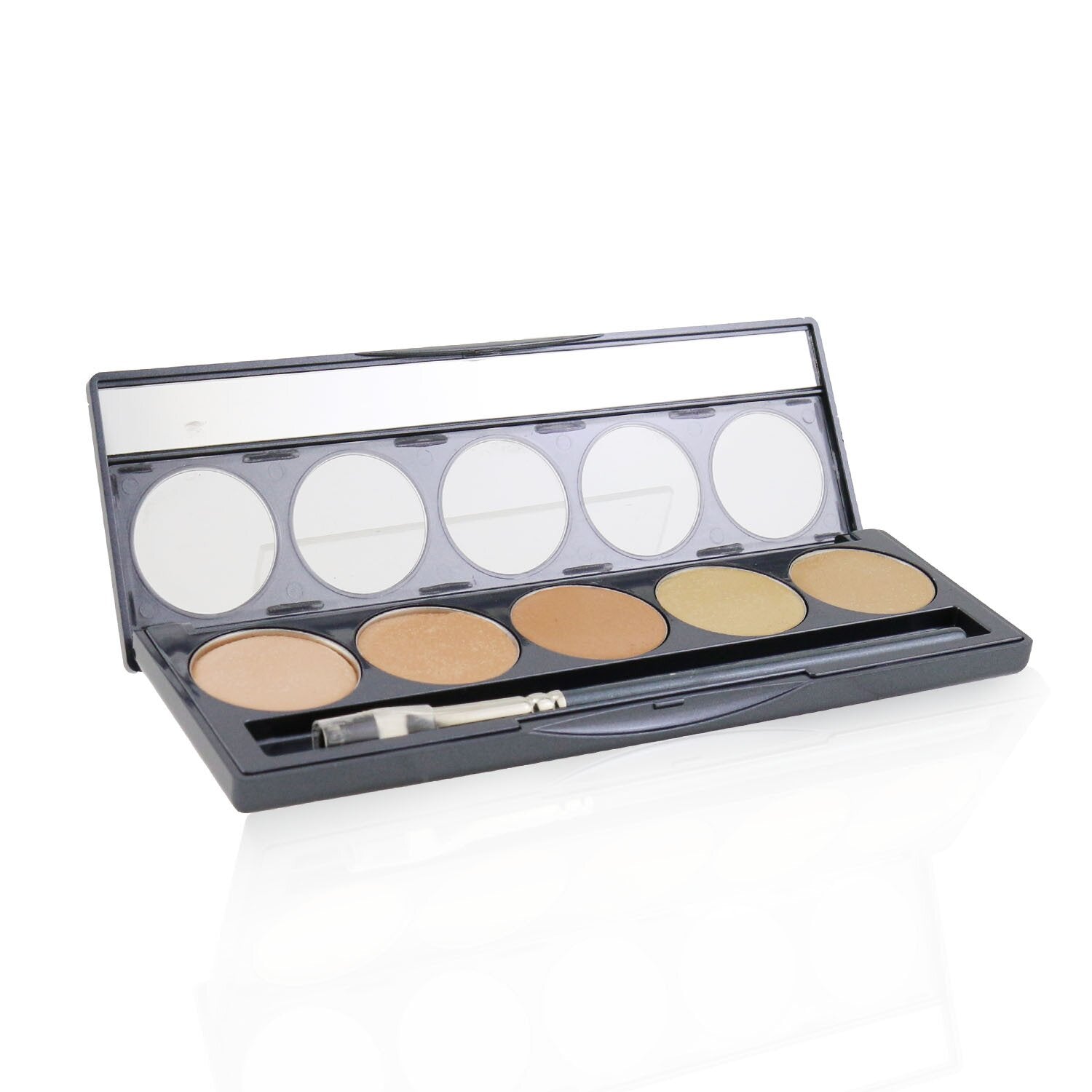 Cinema Secrets Ultimate Corrector 5 In 1 Pro Palette - # No.2  12.5g/0.44oz