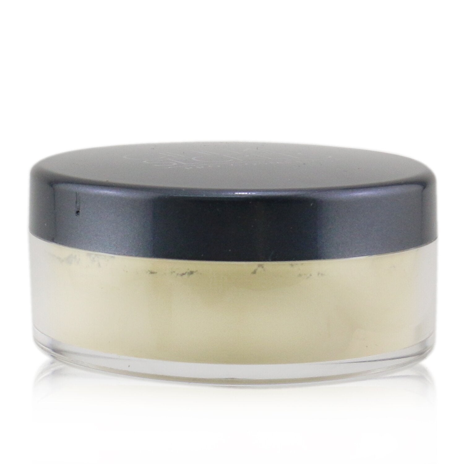 Cinema Secrets Ultralucent Setting Powder - # Soft Custard  17g/0.6oz