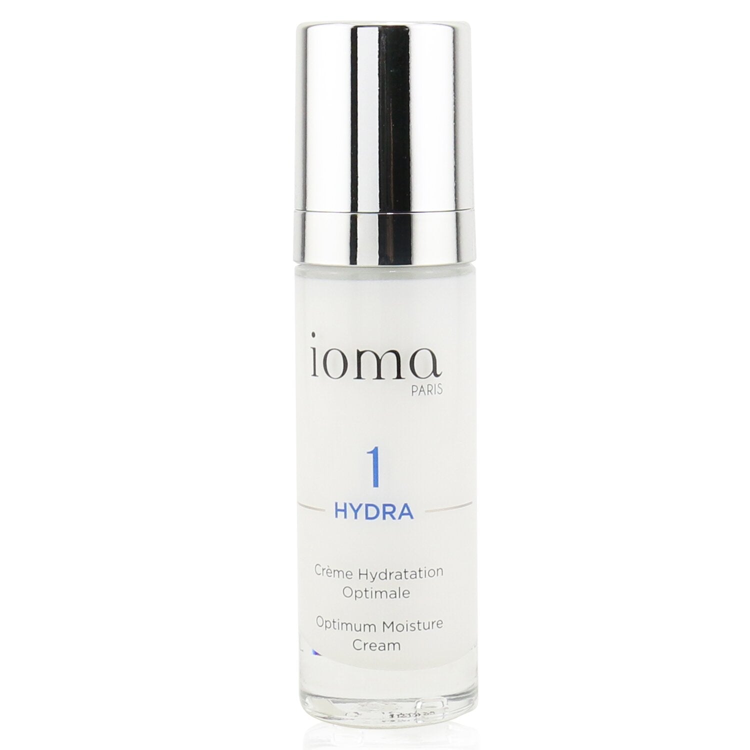 IOMA Hydra - Optimum Moisture Cream  30ml/1oz