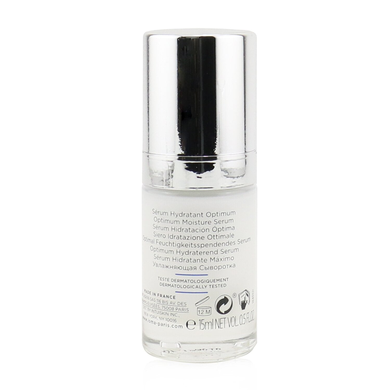 IOMA Hydra - Optimum Moisture Serum  15ml/0.5oz