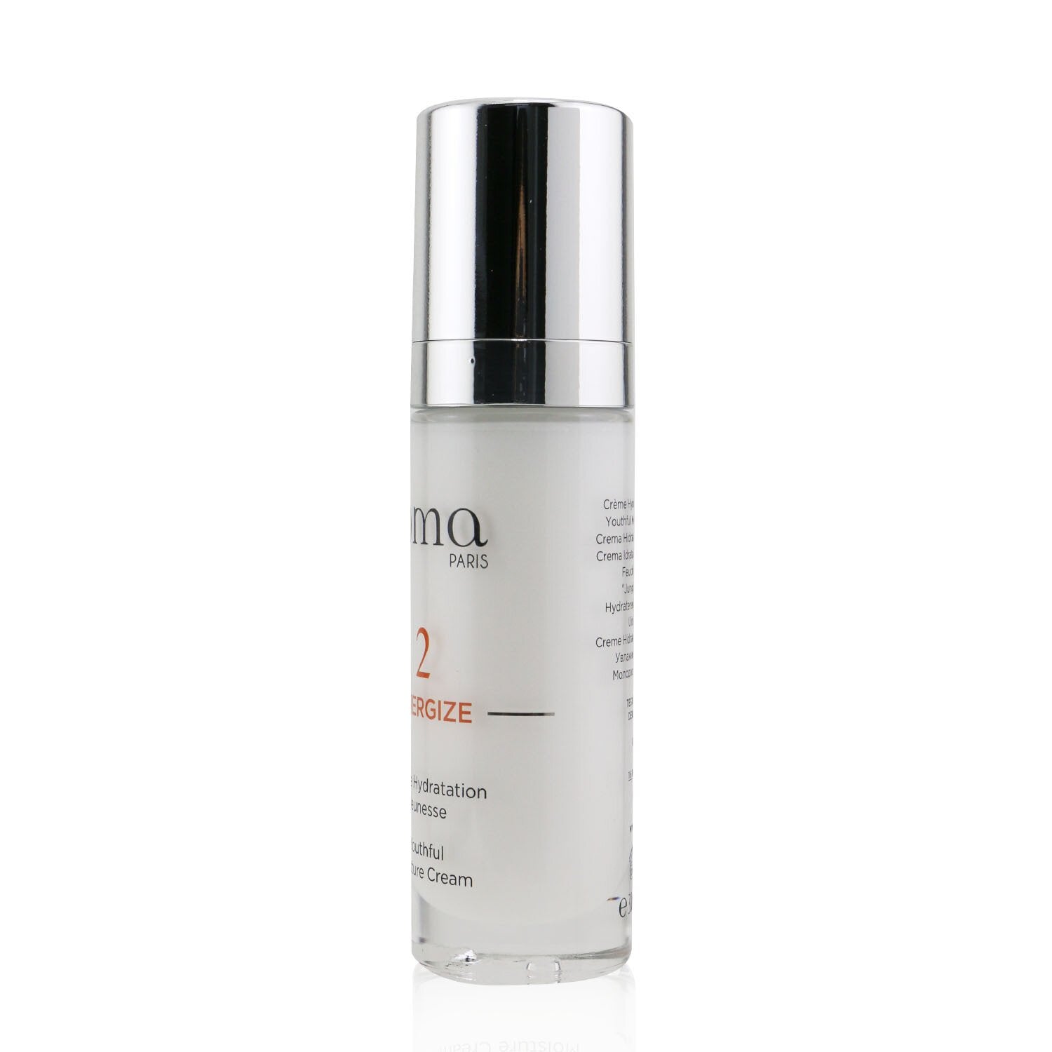 IOMA Energize - Youthful Moisture Cream  30ml/1oz