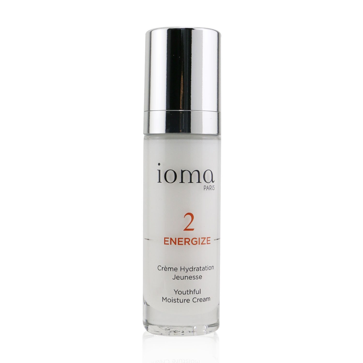 IOMA Energize - Youthful Moisture Cream  30ml/1oz