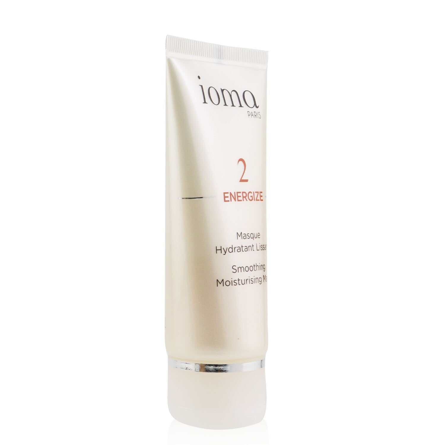 IOMA Energize - Smoothing Moisturising Mask  50ml/1.69oz