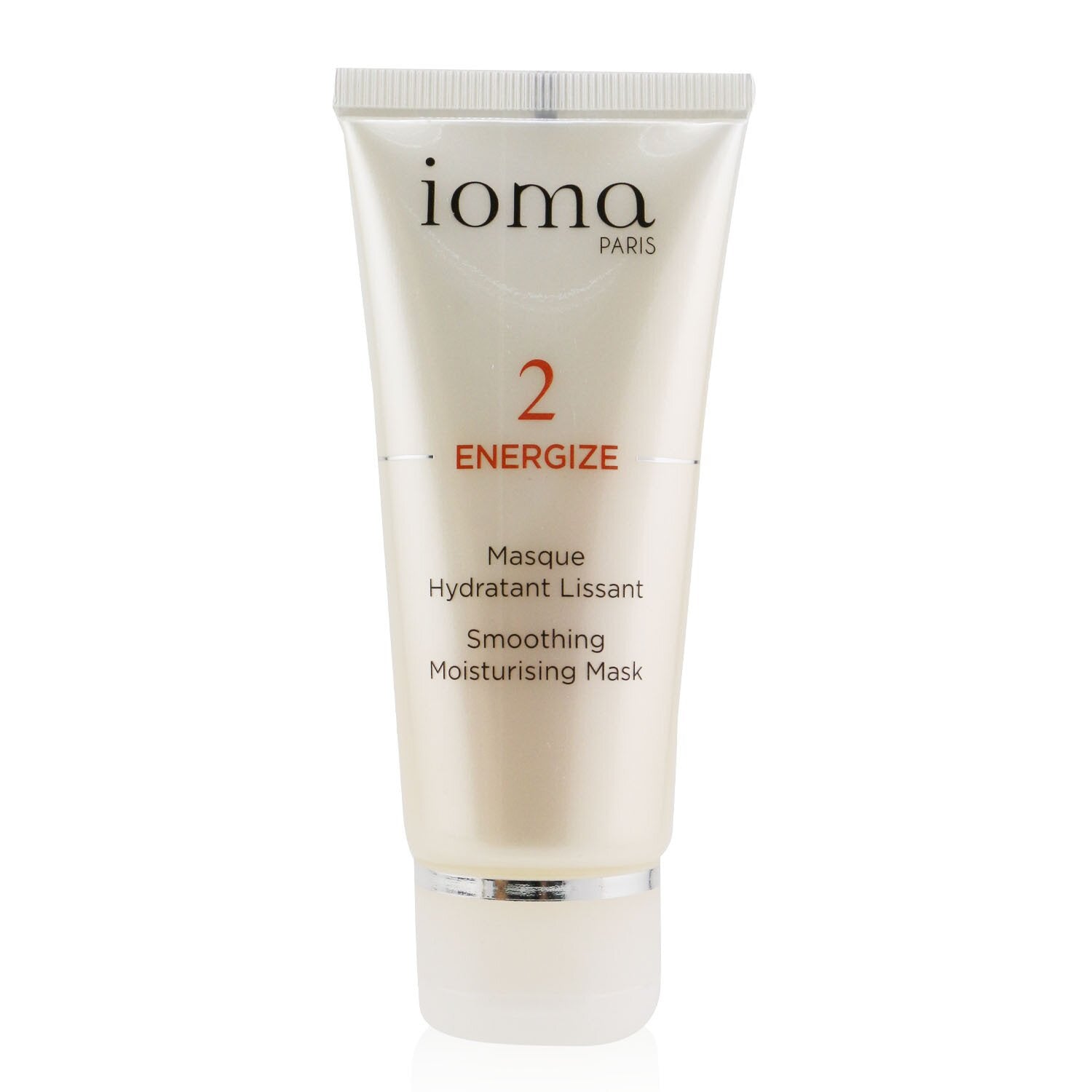 IOMA Energize - Smoothing Moisturising Mask  50ml/1.69oz