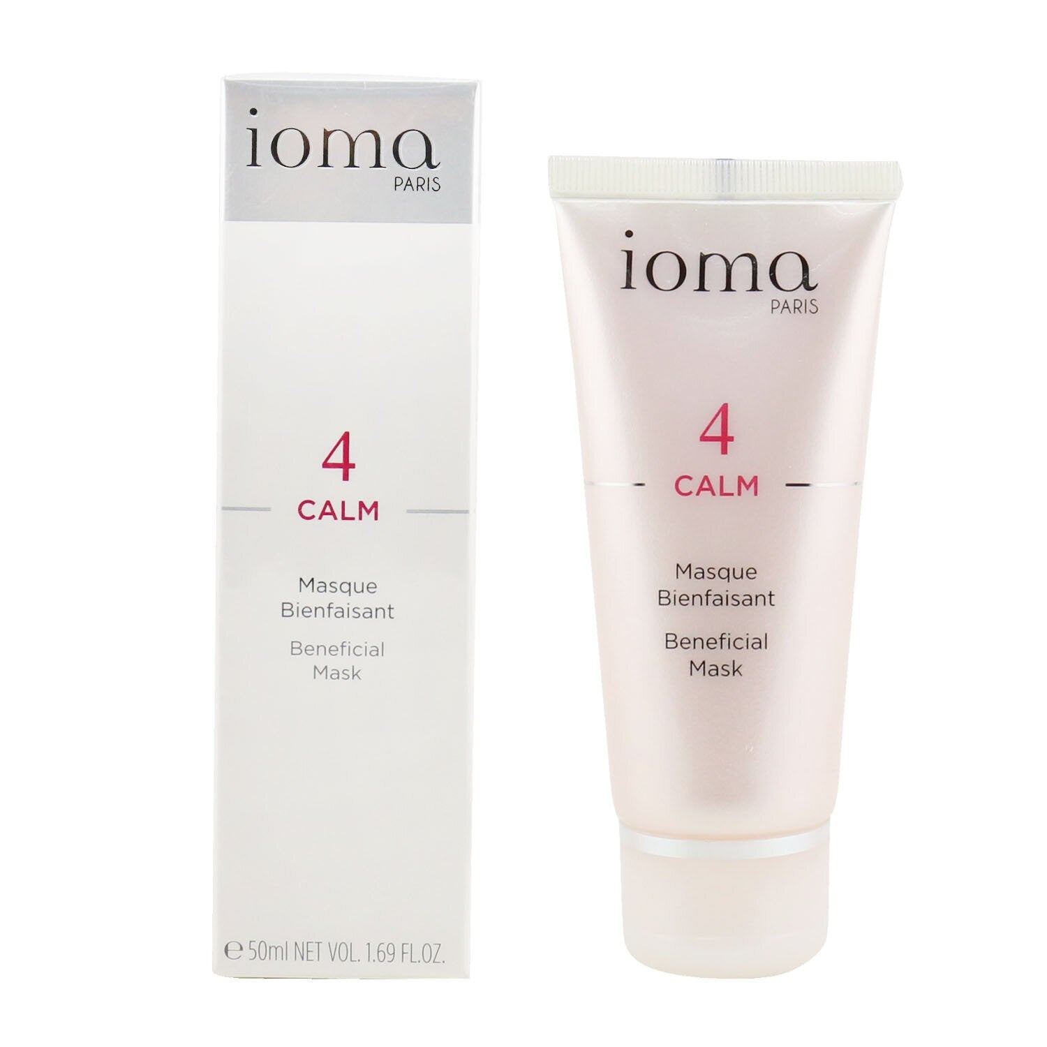 IOMA Calm - Beneficial Mask  50ml/1.69oz