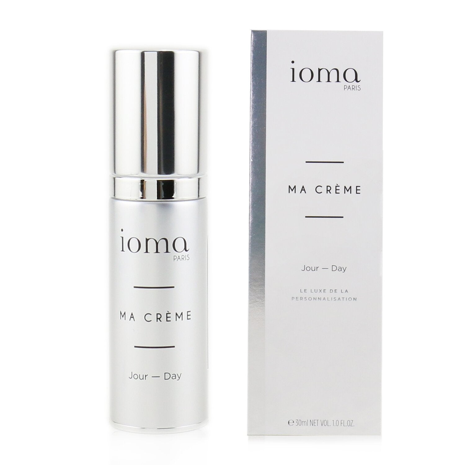 IOMA MA Creme - Day  30ml/1oz