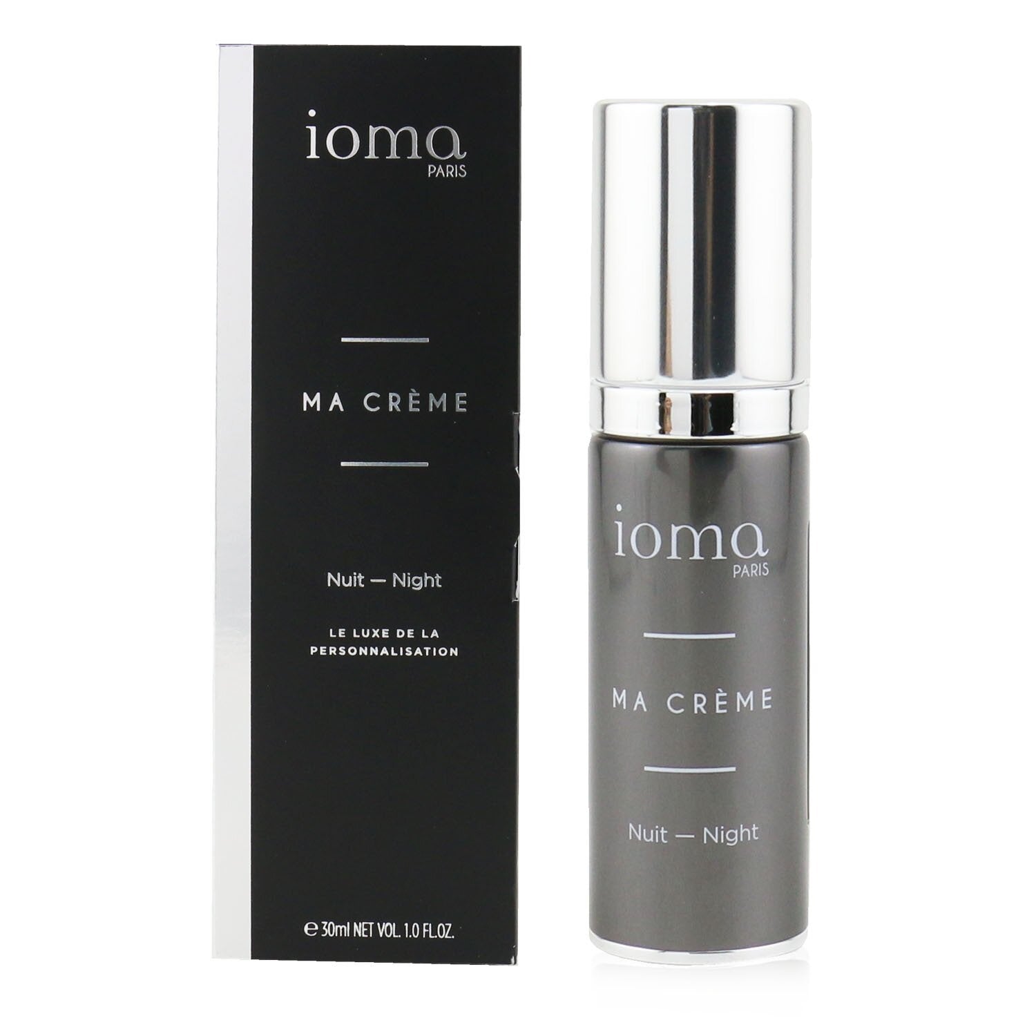 IOMA MA Creme - Night  30ml/1oz