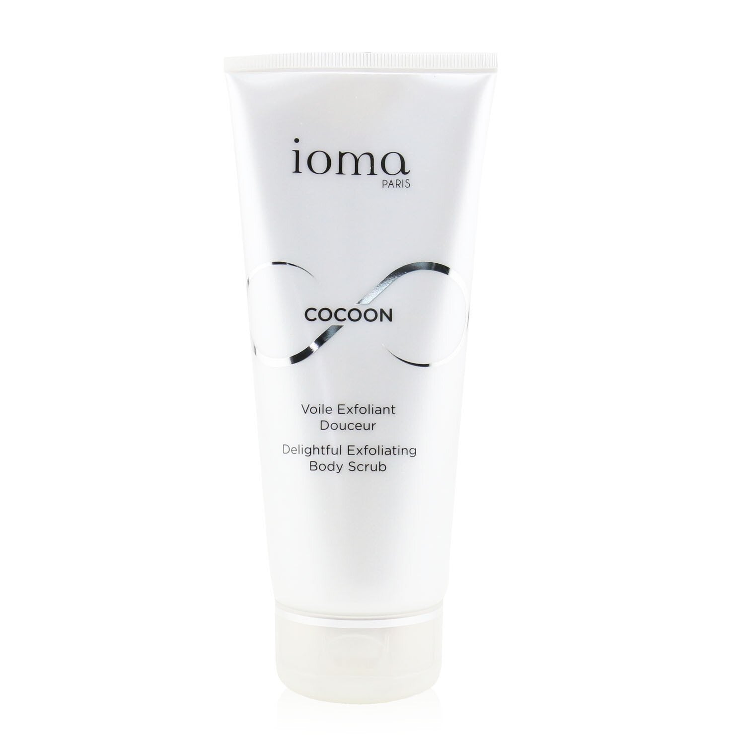 IOMA Cocoon - Delightful Exfoliating Body Scrub  150ml/5oz