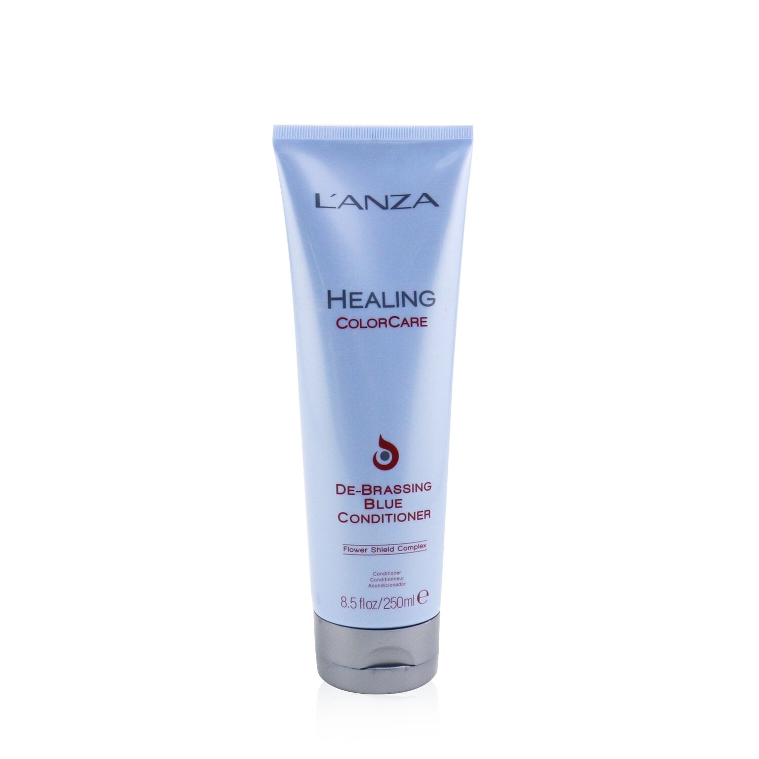 Lanza Healing ColorCare De-Brassing Blue Conditioner  1000ml/33.8oz