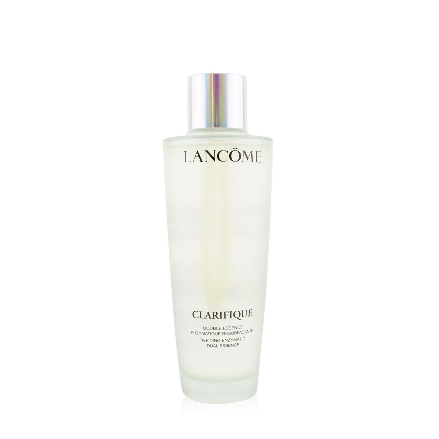 Lancome Clarifique Double Essence Refining Enzymatic Dual Essence  150ml/5oz