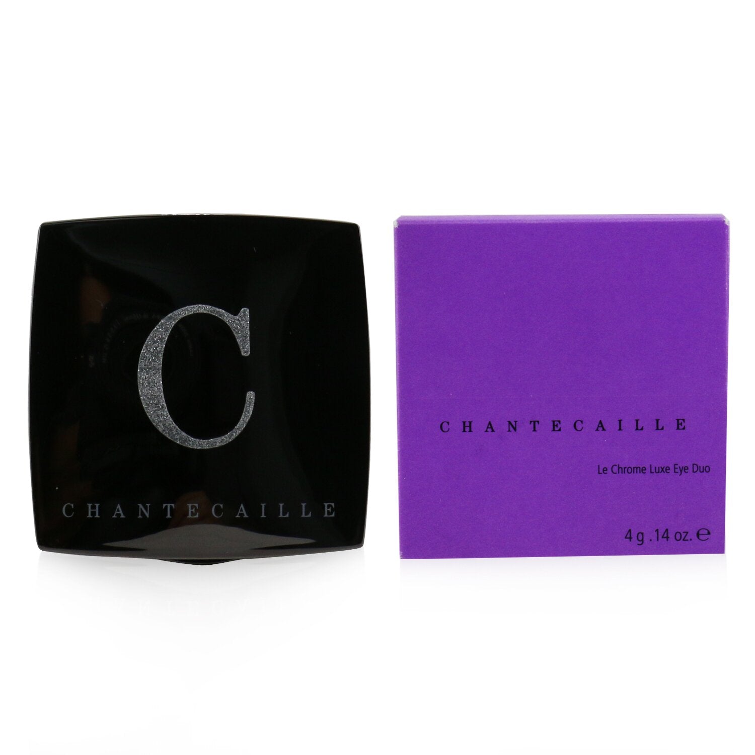 Chantecaille Le Chrome Luxe Eye Duo - #Kenya  4g/0.14oz