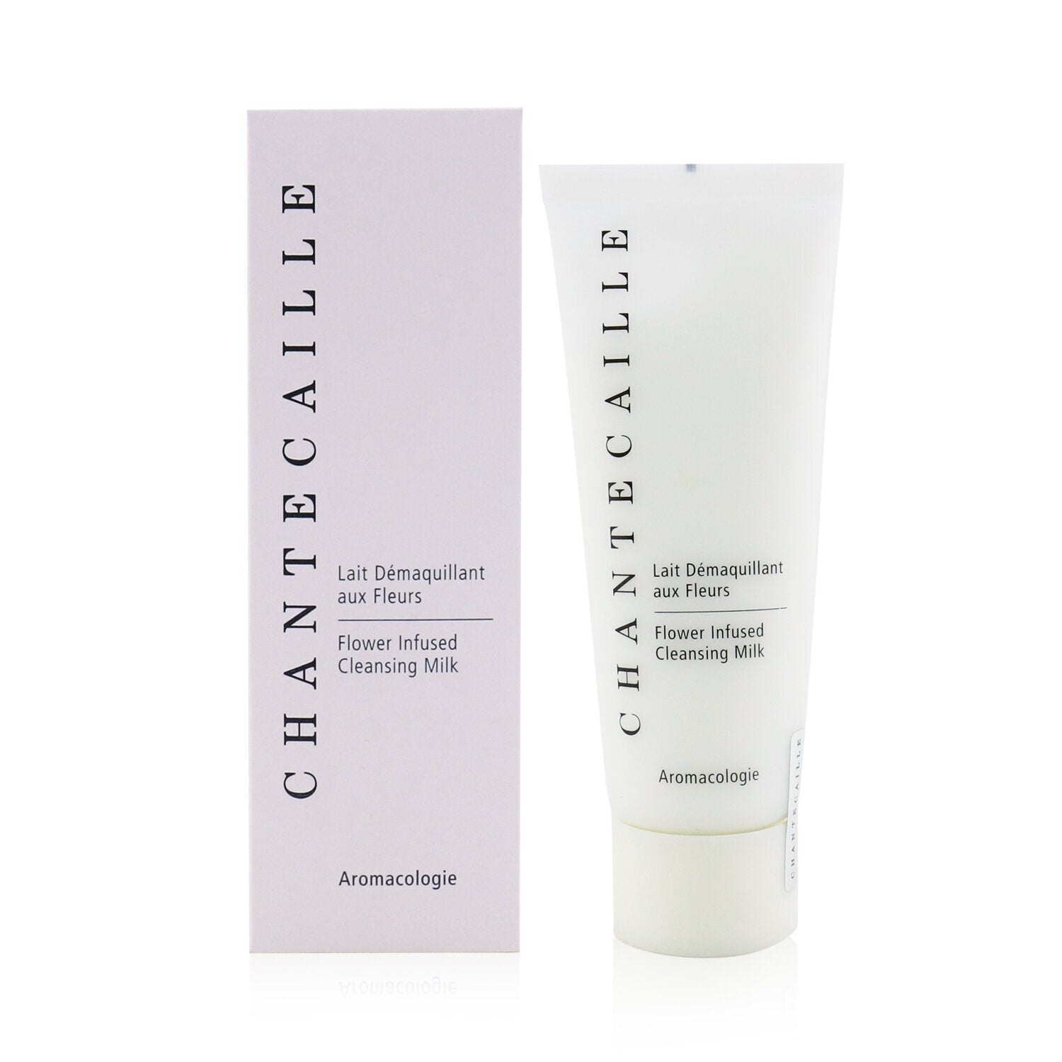 Chantecaille Aromacologie Flower Infused Cleansing Milk  75ml/2.54oz