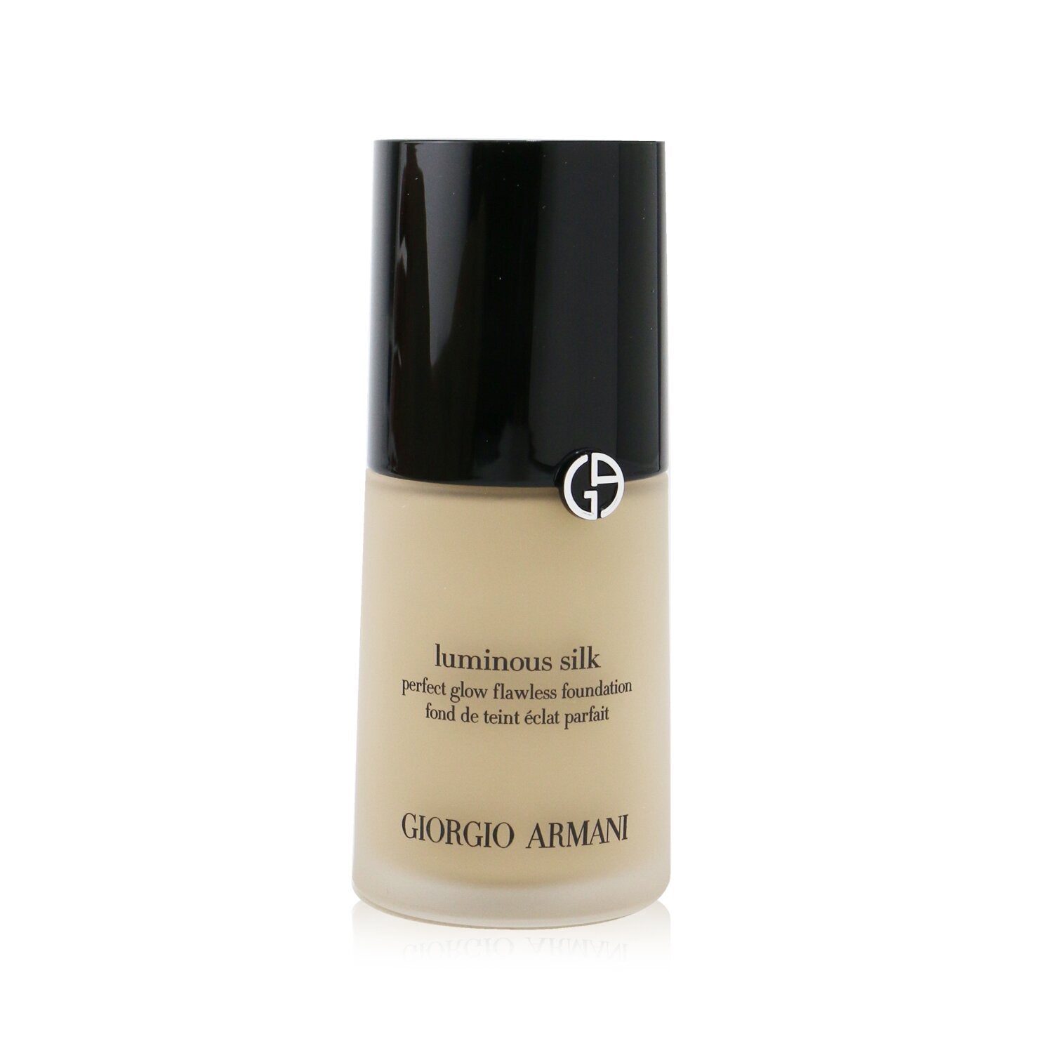 Giorgio Armani Luminous Silk Foundation - # 7 Tan (Box Slightly Damaged)  30ml/1oz