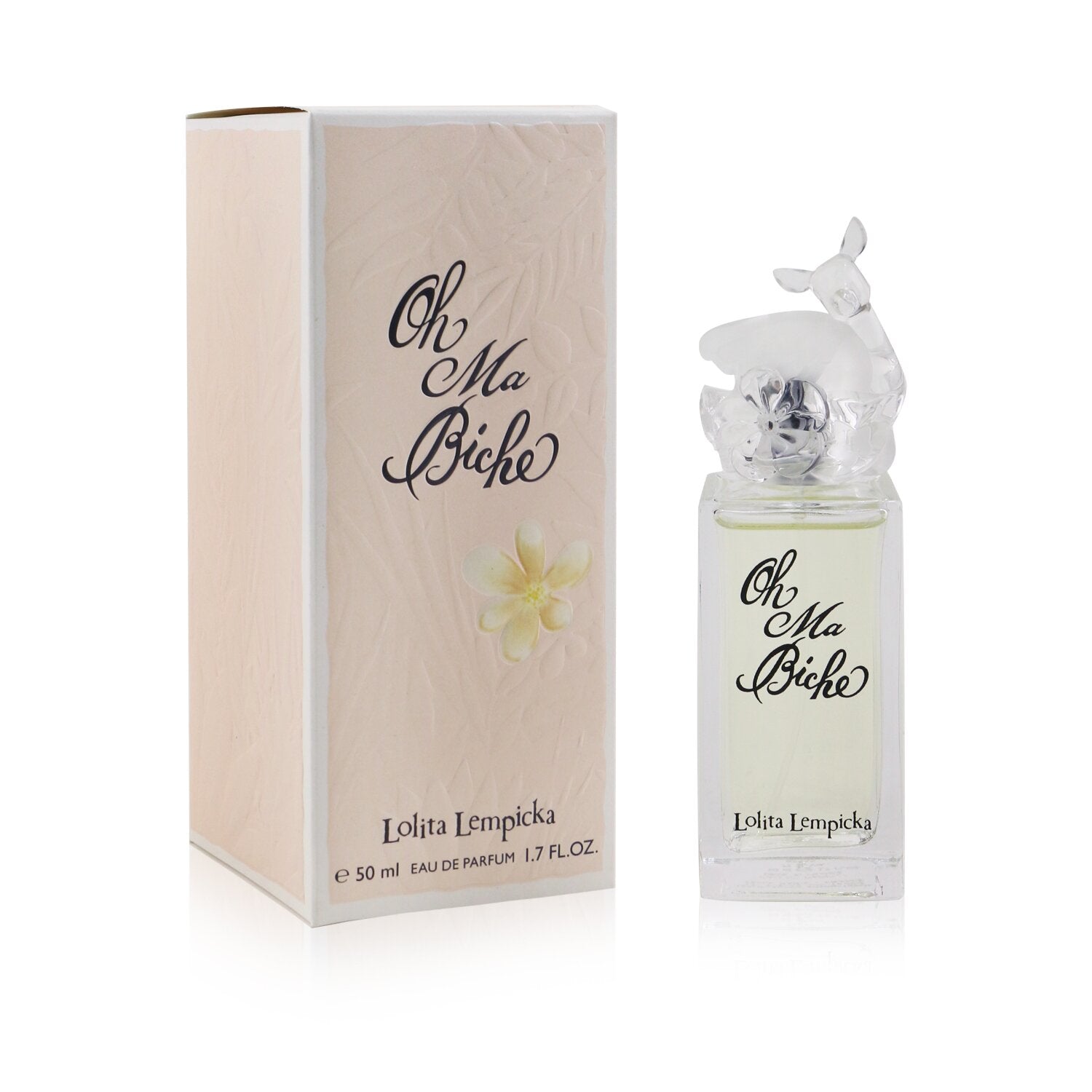 Lolita Lempicka Oh Ma Biche Eau De Parfum Spray  50ml/1.7oz