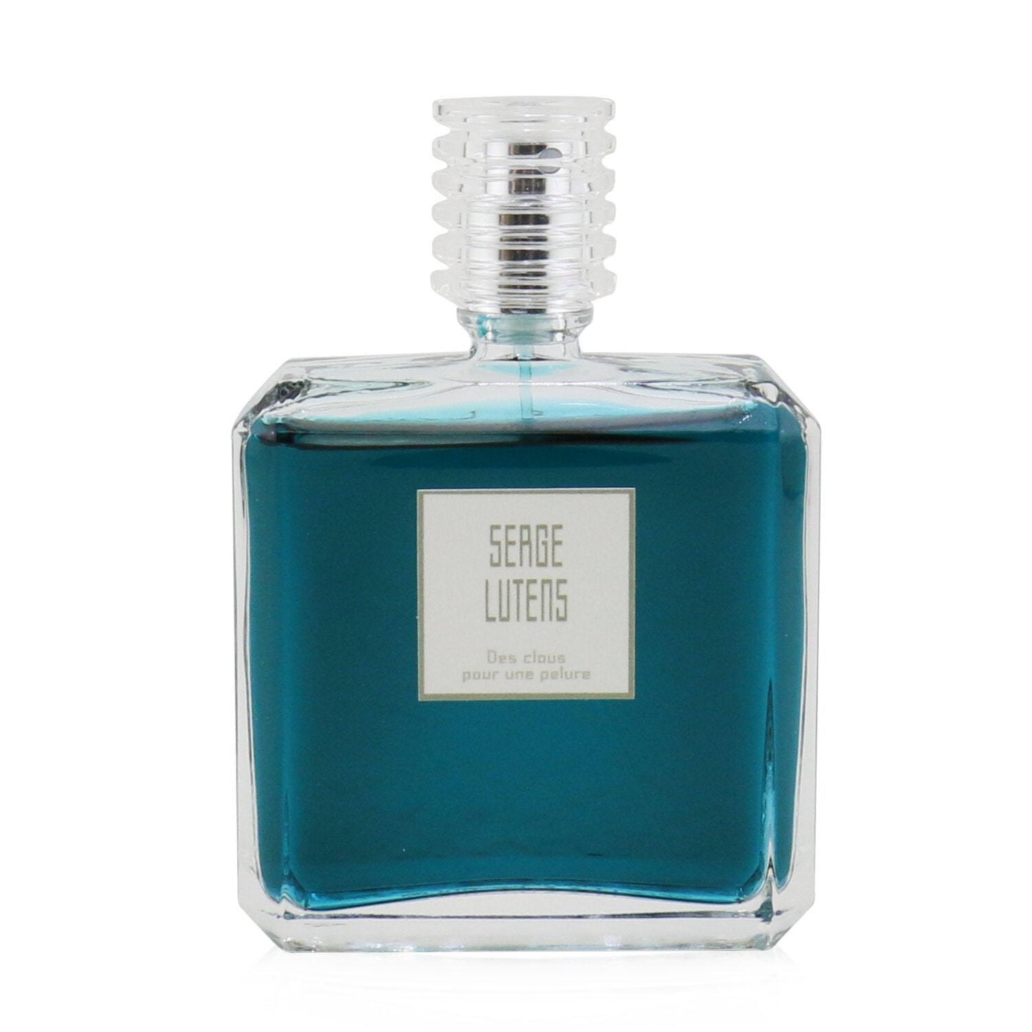 Serge Lutens Les Eaux De Politesse Des Clous Pour Une Pelure Eau De Parfum Spray  100ml/3.3oz