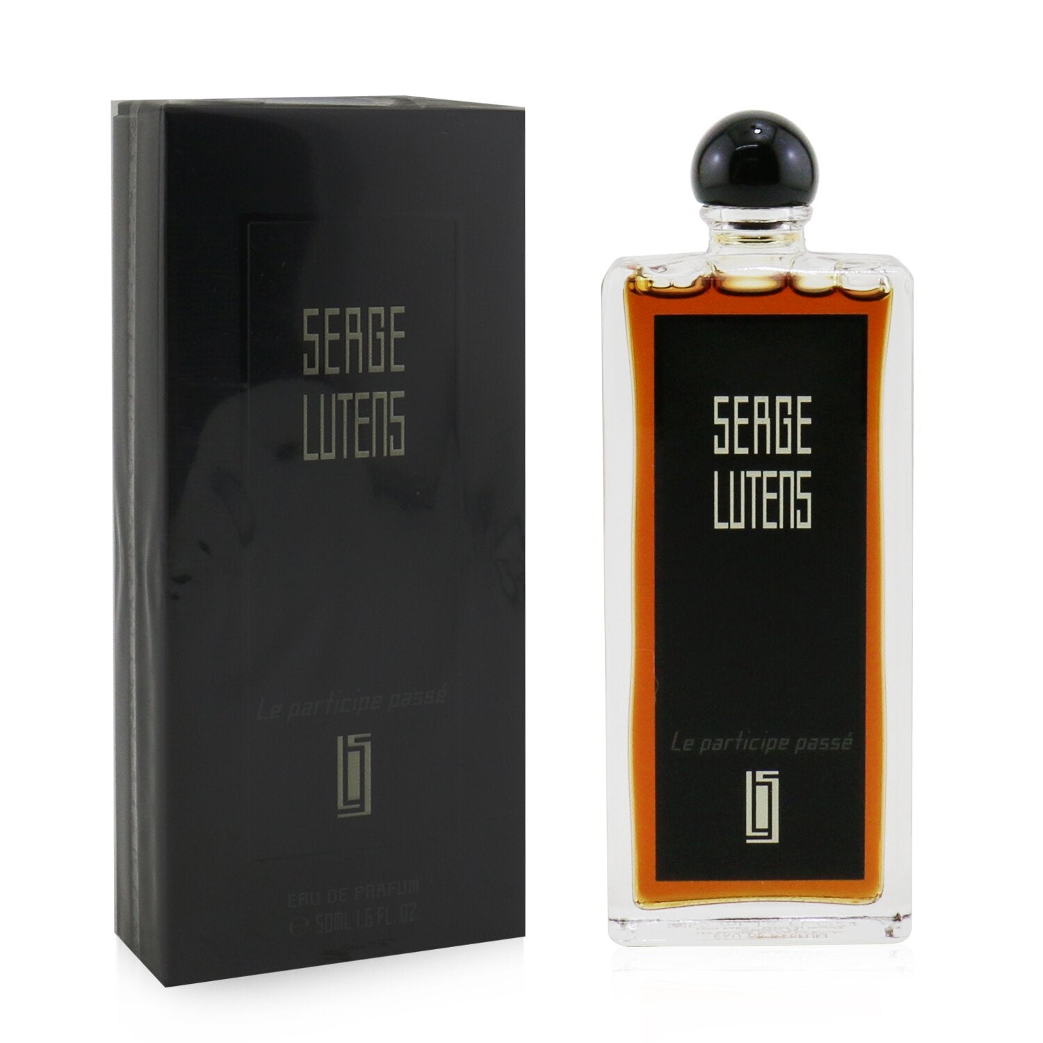 Serge Lutens Le Participe Passe Eau De Parfum Spray  50ml/1.7oz