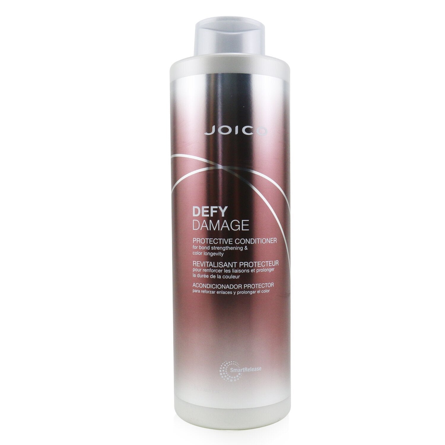 Joico Defy Damage Protective Conditioner (For Bond Strengthening & Color Longevity)  1000ml/33.8oz