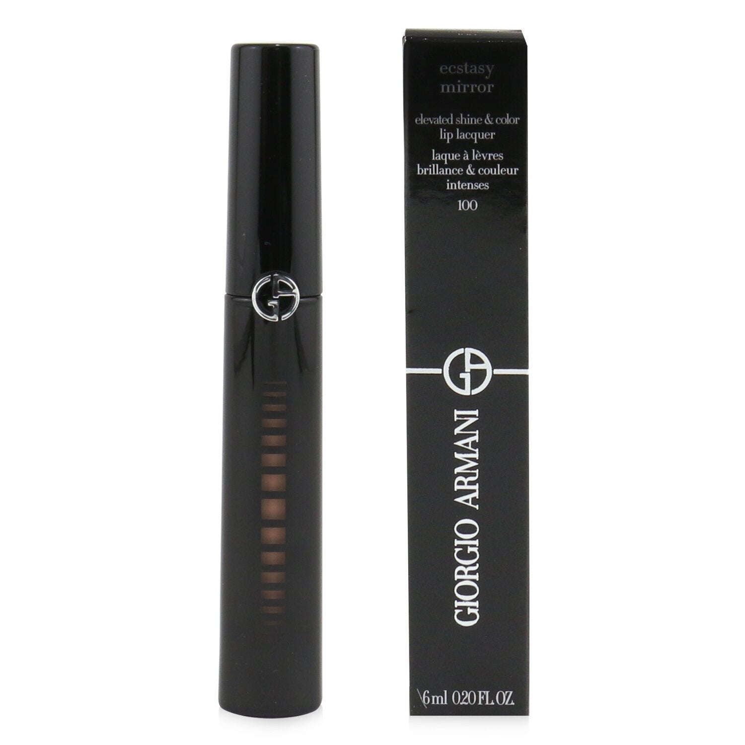 Giorgio Armani Ecstasy Mirror - # 503 Vertigo  6ml/0.2oz