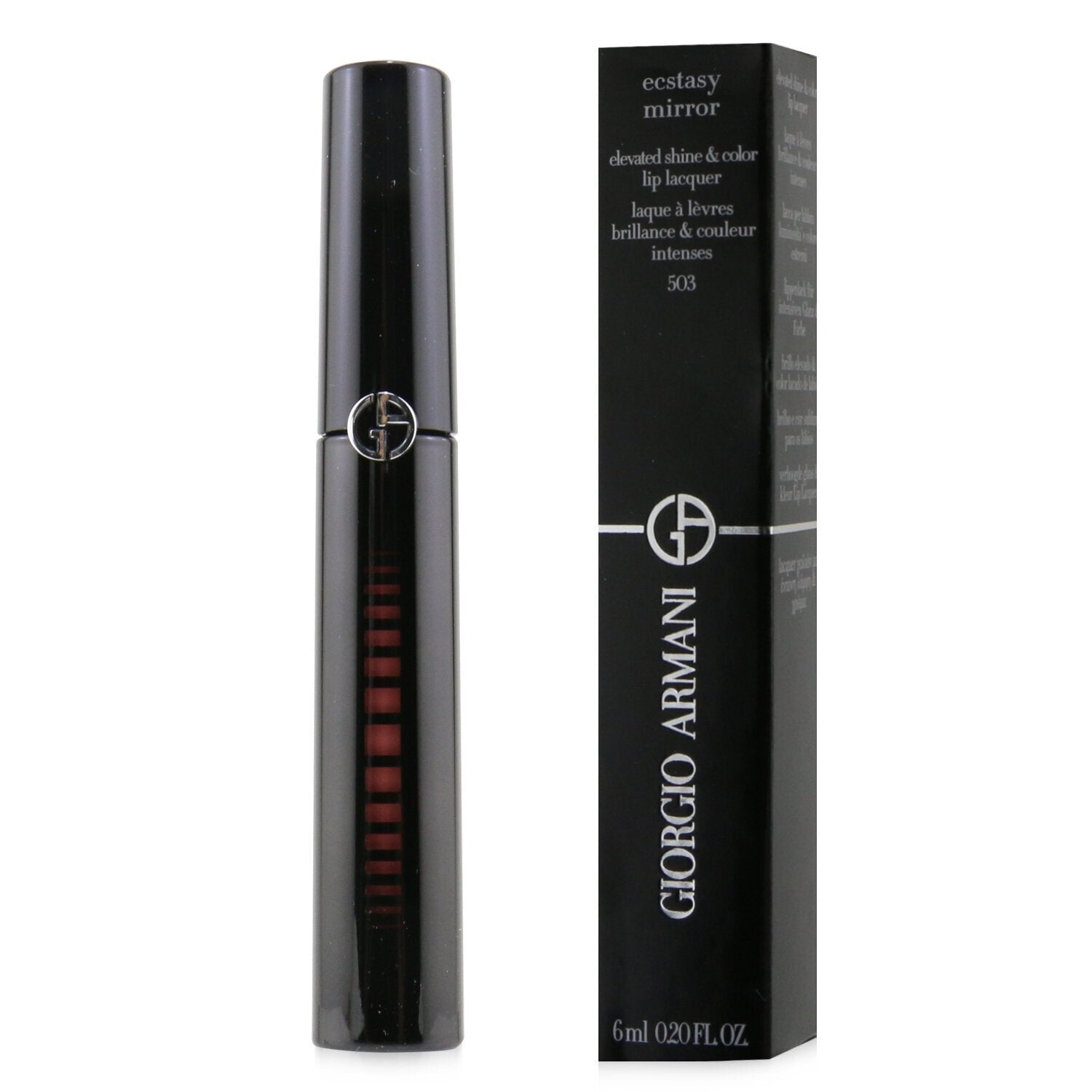 Giorgio Armani Ecstasy Mirror - # 503 Vertigo  6ml/0.2oz