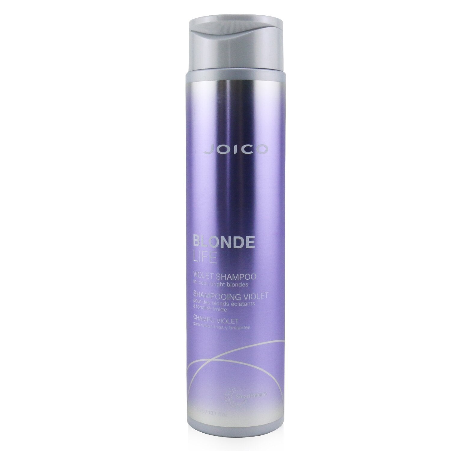 Joico Blonde Life Violet Shampoo (For Cool, Bright Blondes)  1000ml/33.8oz