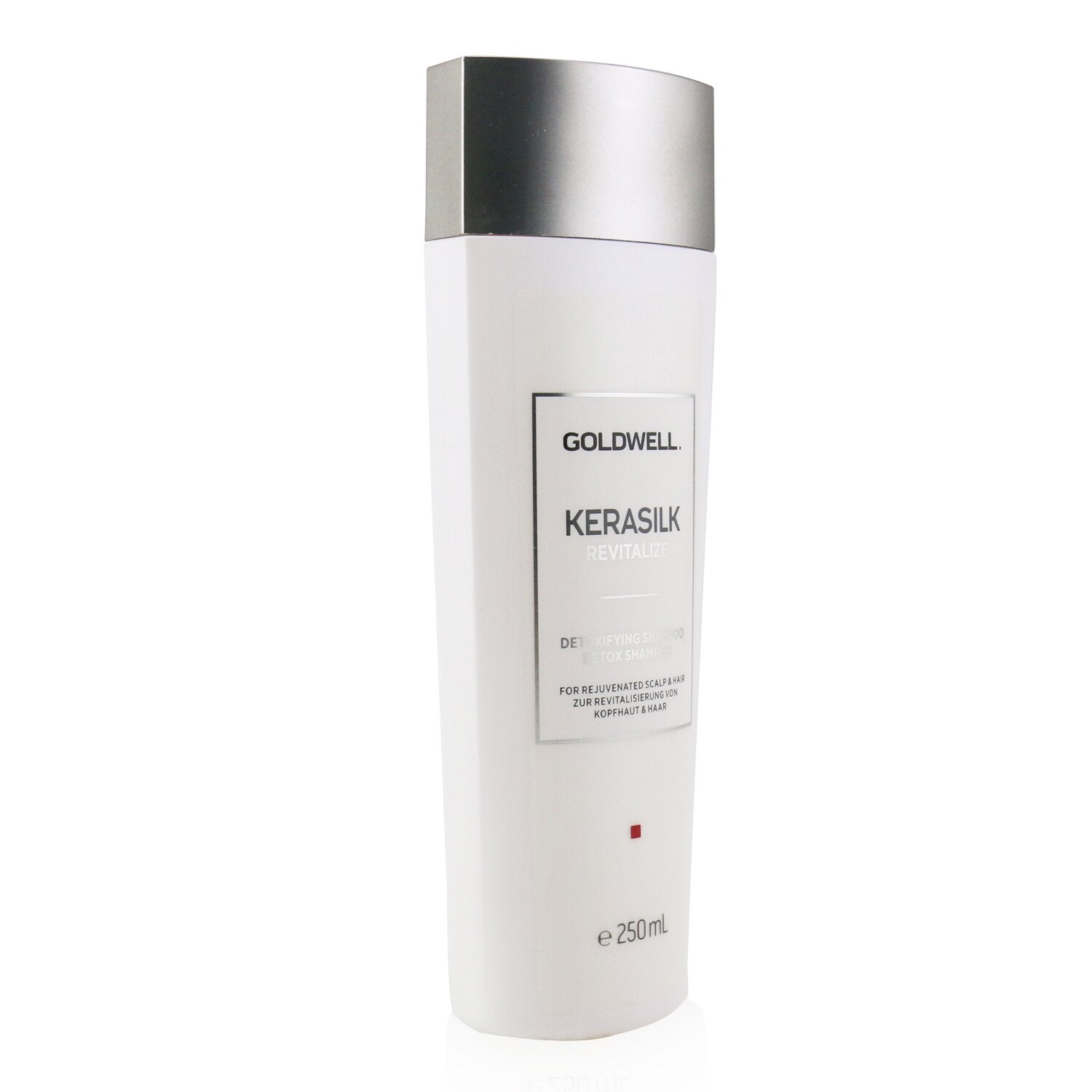 Goldwell Kerasilk Revitalize Detoxifying Shampoo (For Unbalanced Scalp)  250ml/8.4oz