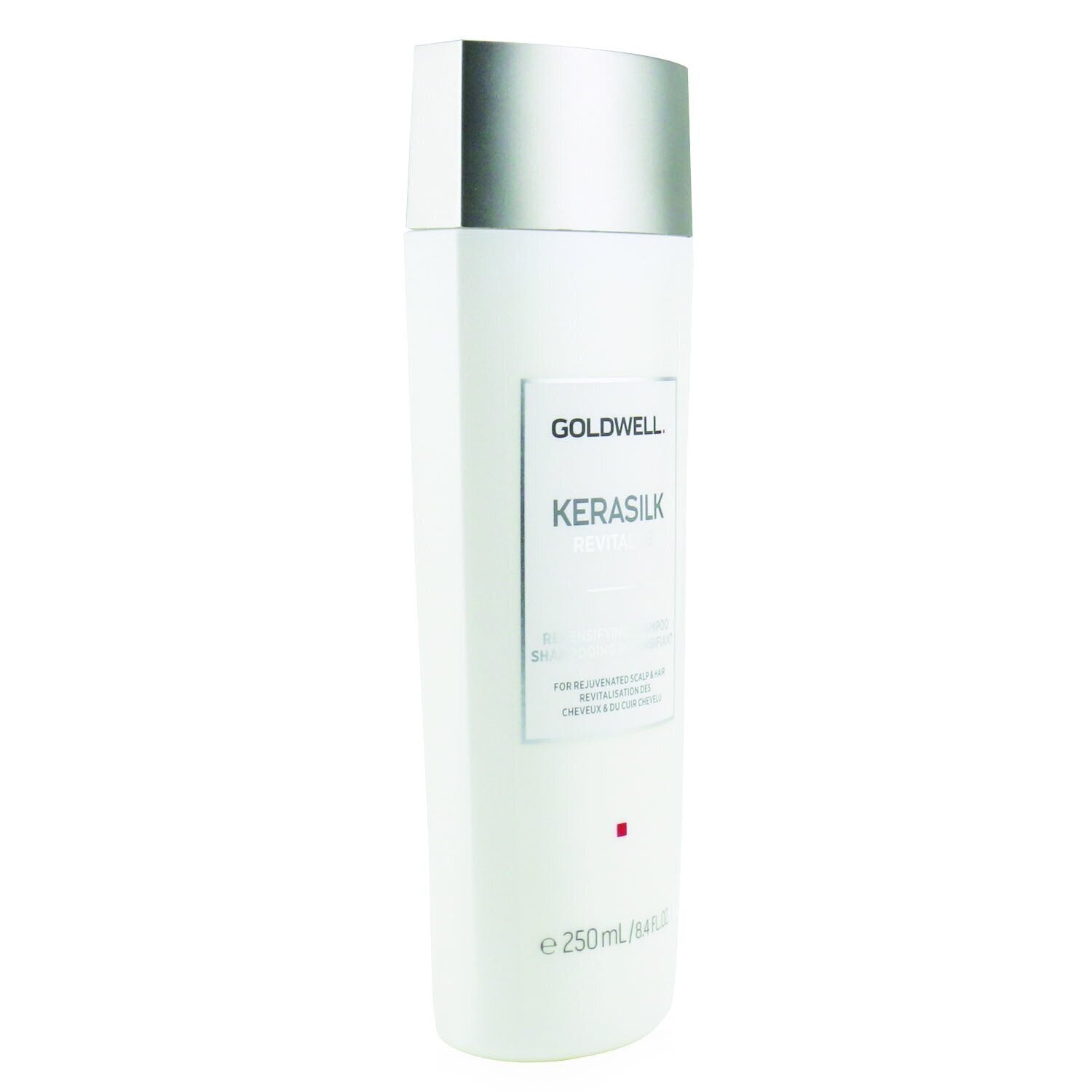 Goldwell Kerasilk Revitalize Redensifying Shampoo (For Thinning, Weak Hair)  250ml/8.4oz