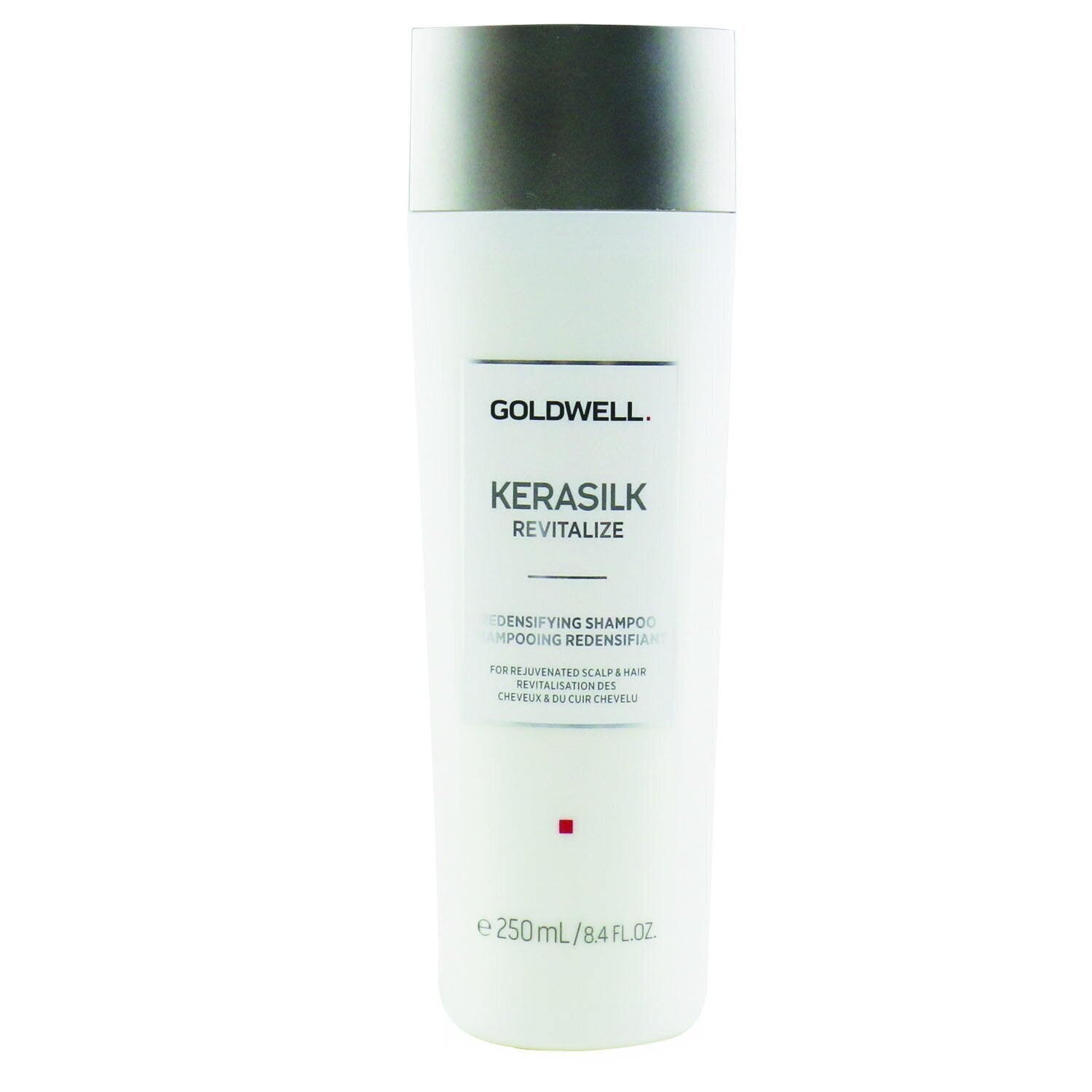 Goldwell Kerasilk Revitalize Redensifying Shampoo (For Thinning, Weak Hair)  250ml/8.4oz