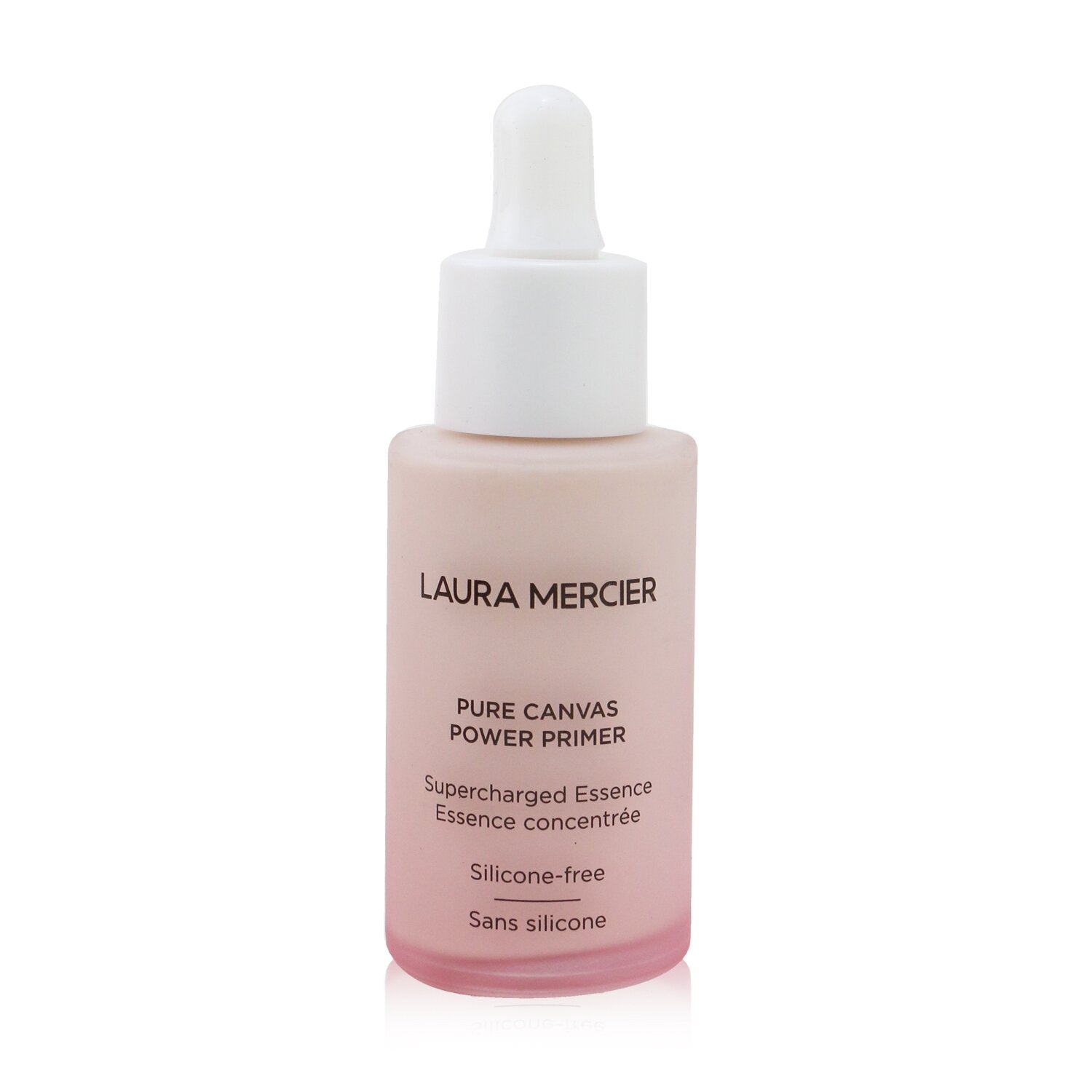 Laura Mercier Pure Canvas Power Primer - Supercharged Essence (Box Slightly Damaged)  30ml/1oz