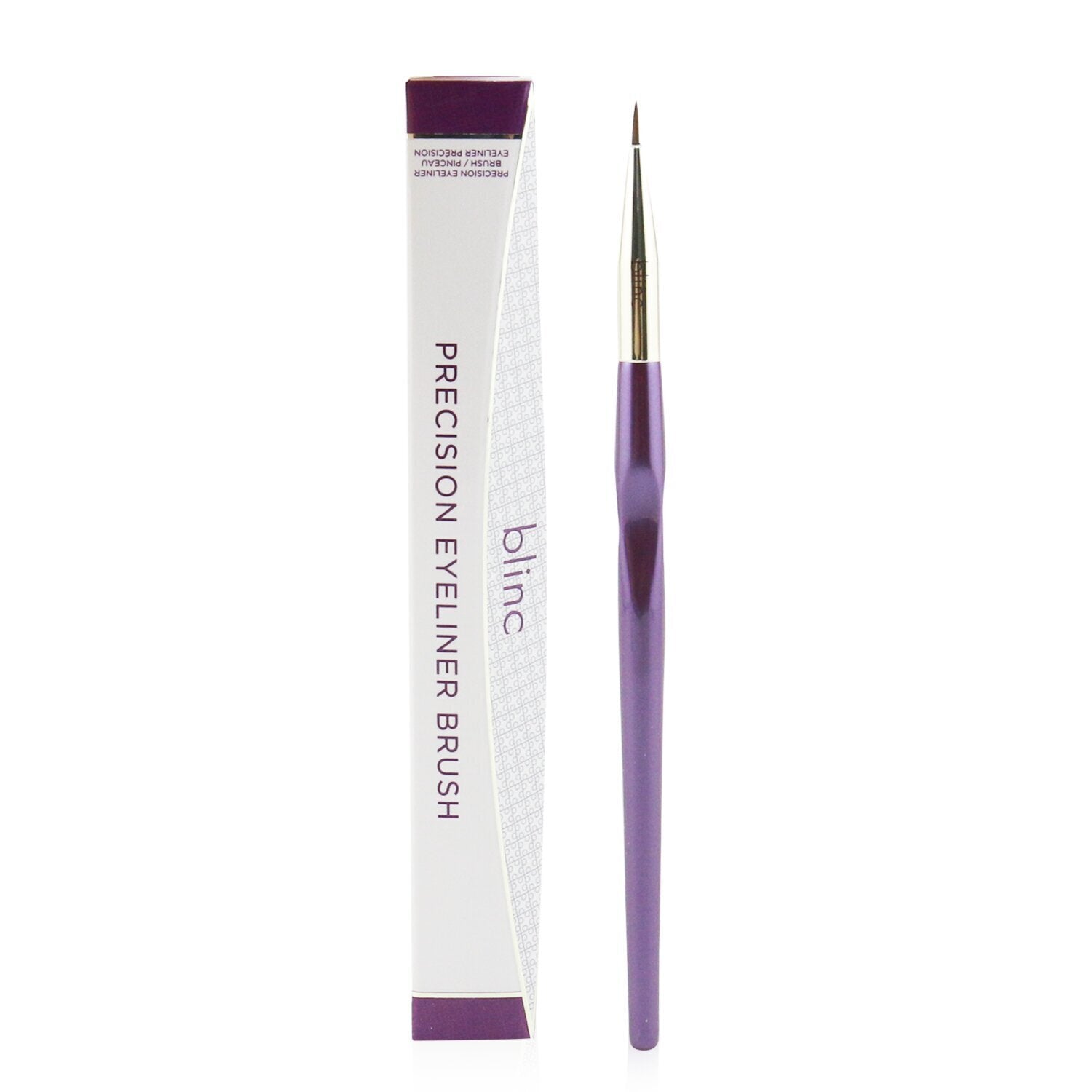 Blinc Precision Eyeliner Brush  1pc