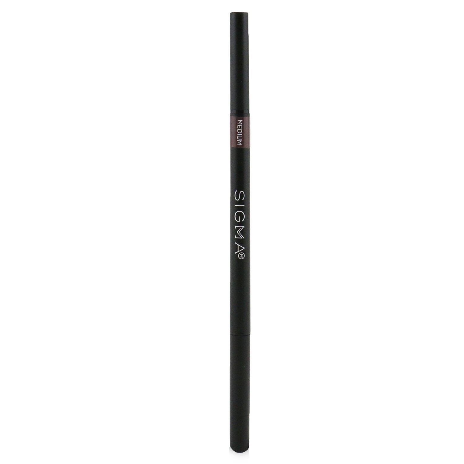 Sigma Beauty Fill + Blend Brow Pencil - # Medium  0.06g/0.002oz