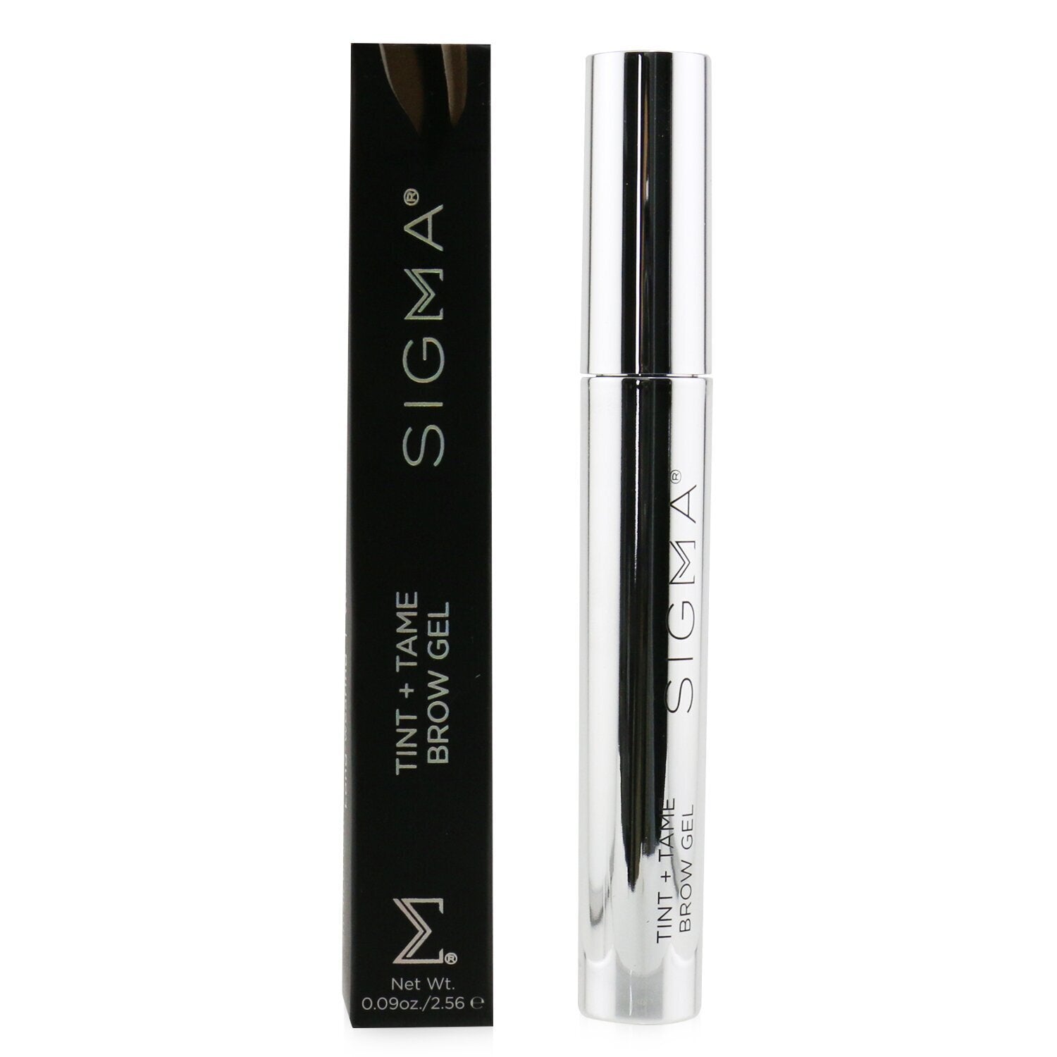 Sigma Beauty Tint + Tame Brow Gel - # Dark  2.56g/0.09oz