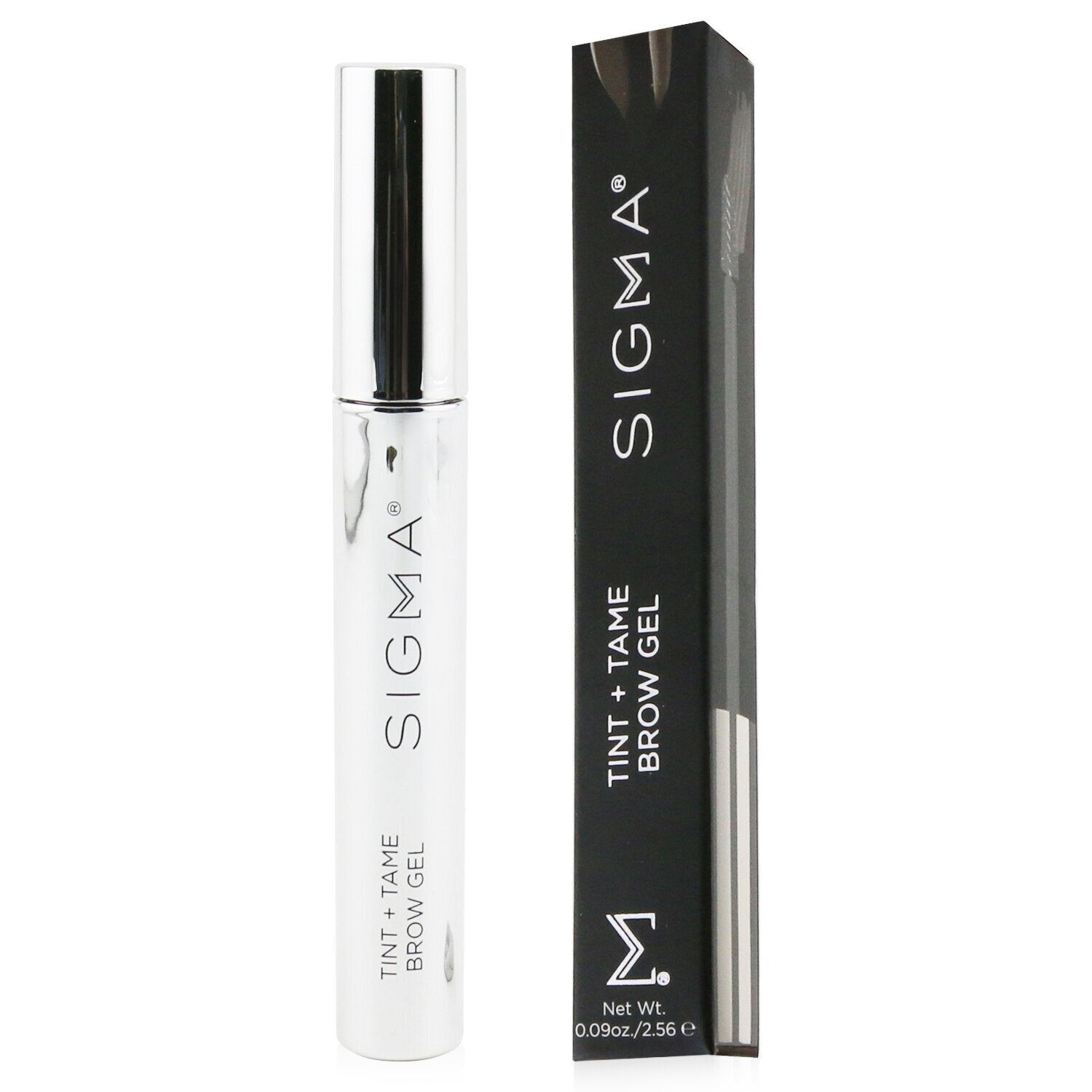 Sigma Beauty Tint + Tame Brow Gel - # Dark  2.56g/0.09oz