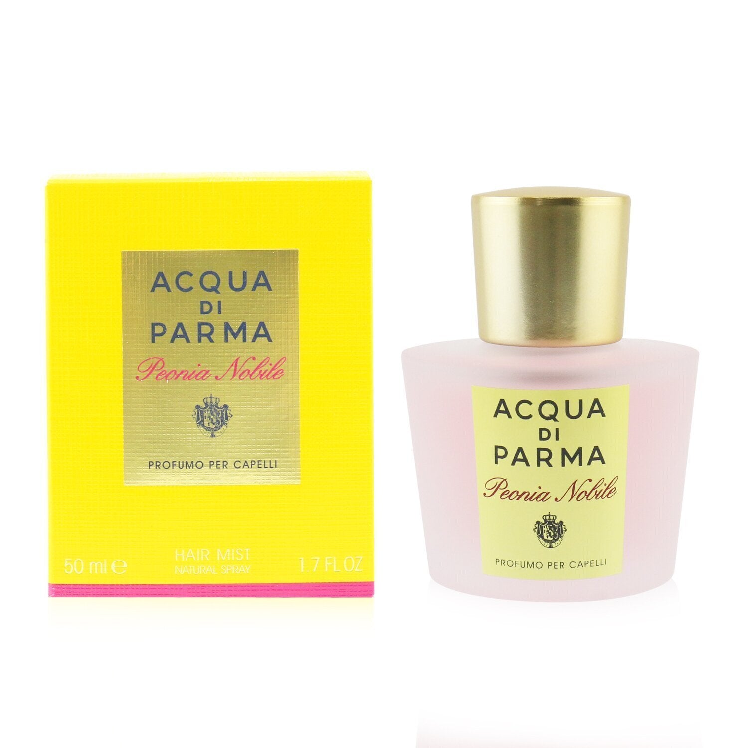 Acqua Di Parma Peonia Nobile Hair Mist  50ml/1.7oz