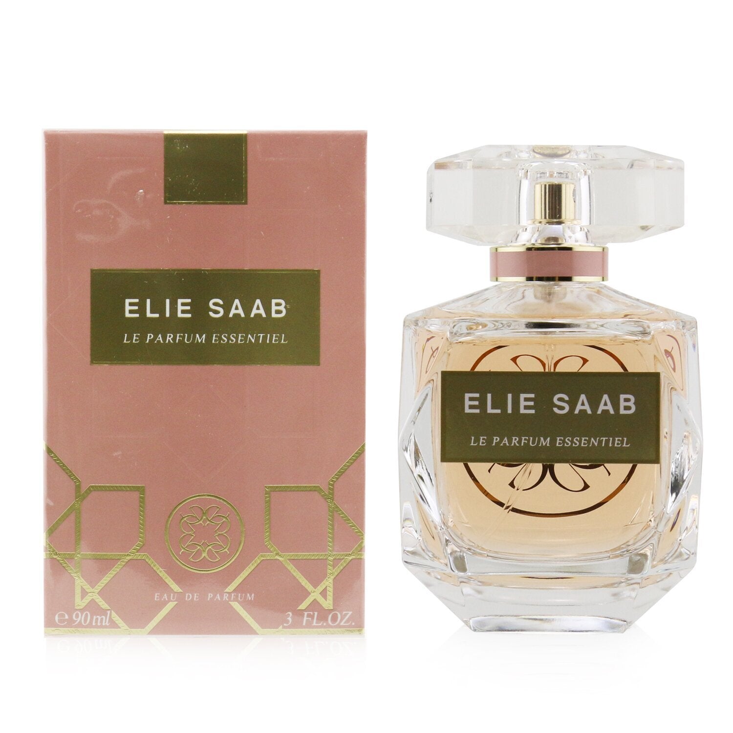 Elie Saab Le Parfum Essentiel Eau De Parfum Spray  50ml/1.7oz