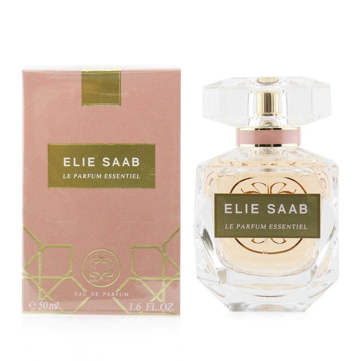 Elie Saab Le Parfum Essentiel Eau De Parfum Spray  50ml/1.7oz