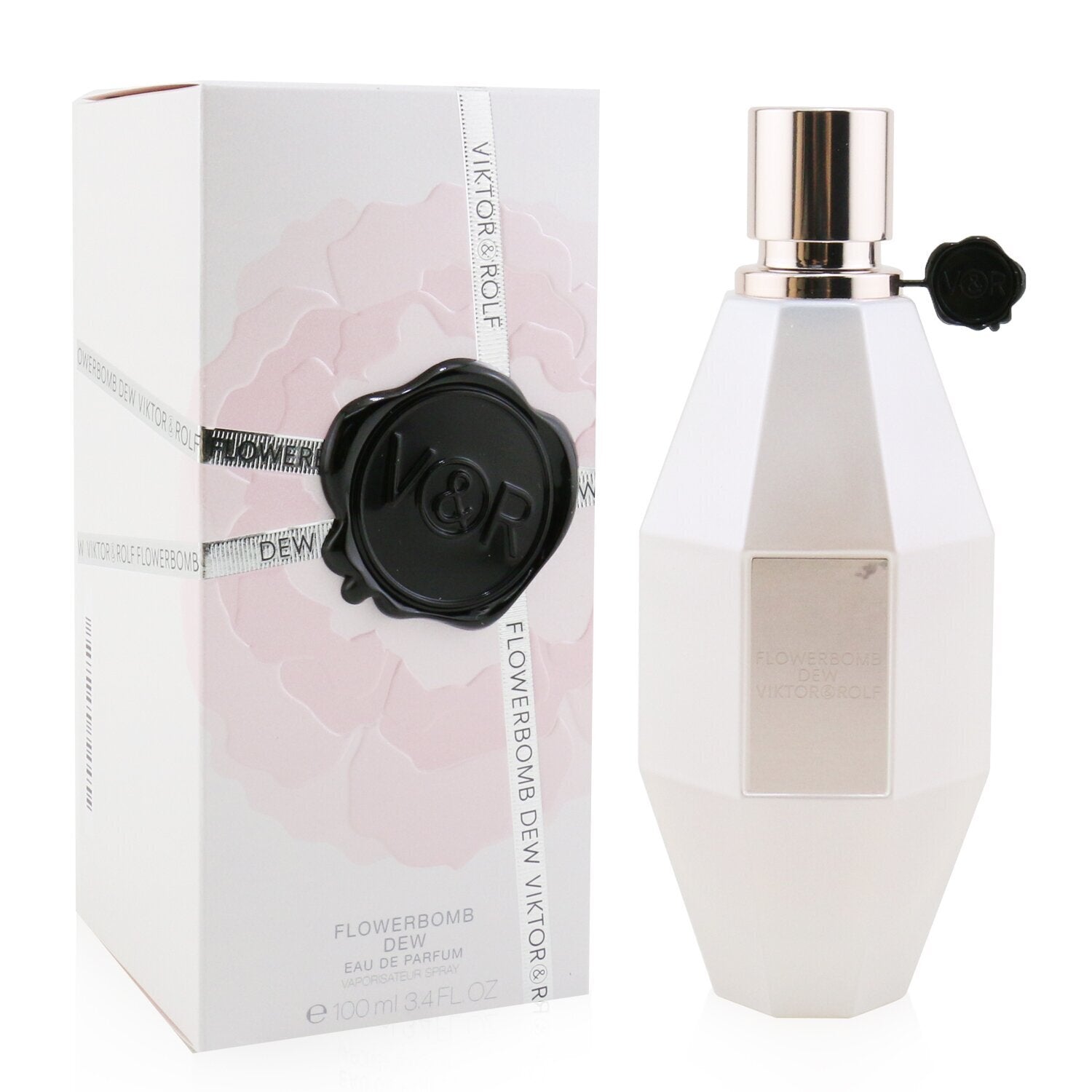 Viktor & Rolf Flowerbomb Dew Eau De Parfum Spray  30ml/1oz