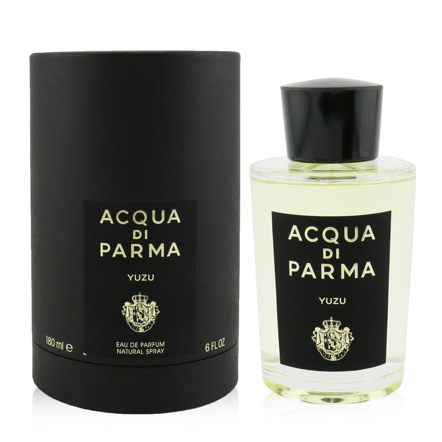 Acqua Di Parma Signatures Of The Sun Yuzu Eau de Parfum Spray  100ml/3.4oz