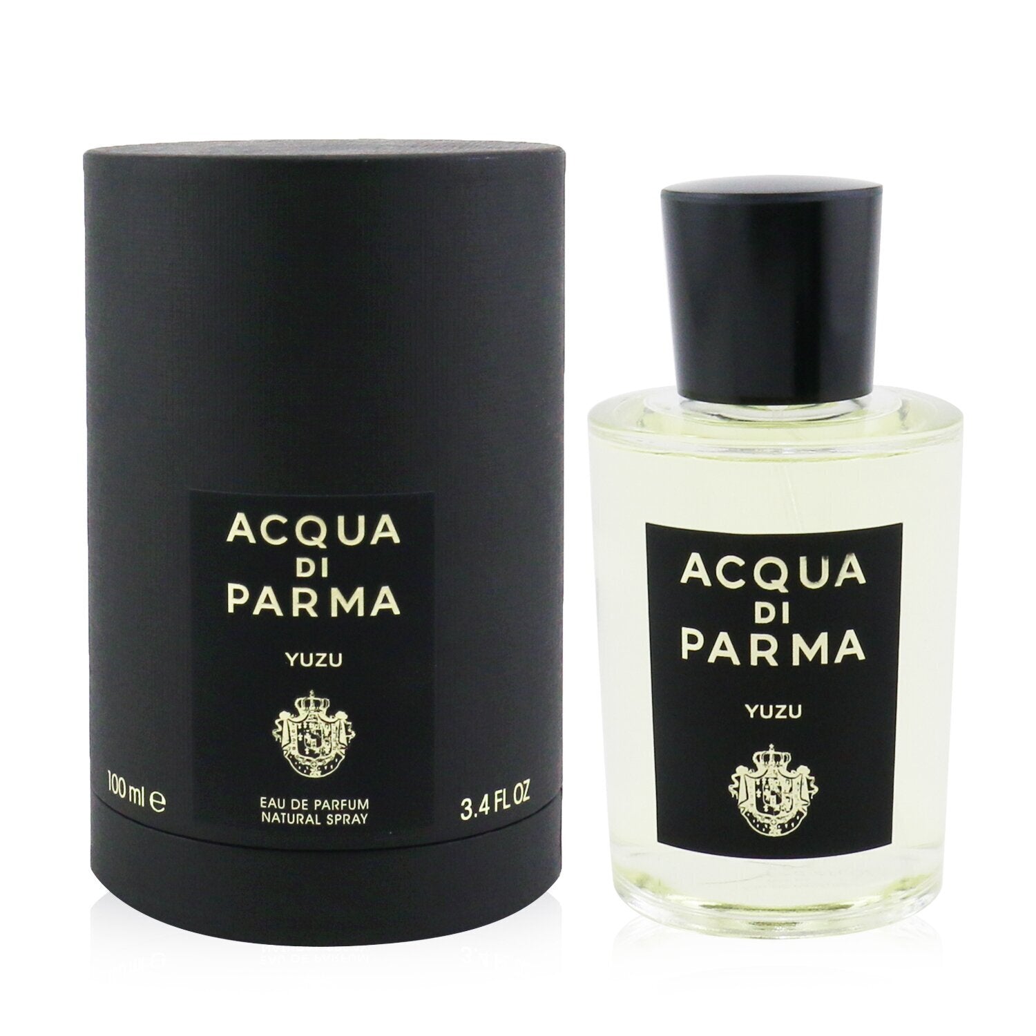 Acqua Di Parma Signatures Of The Sun Yuzu Eau de Parfum Spray  100ml/3.4oz