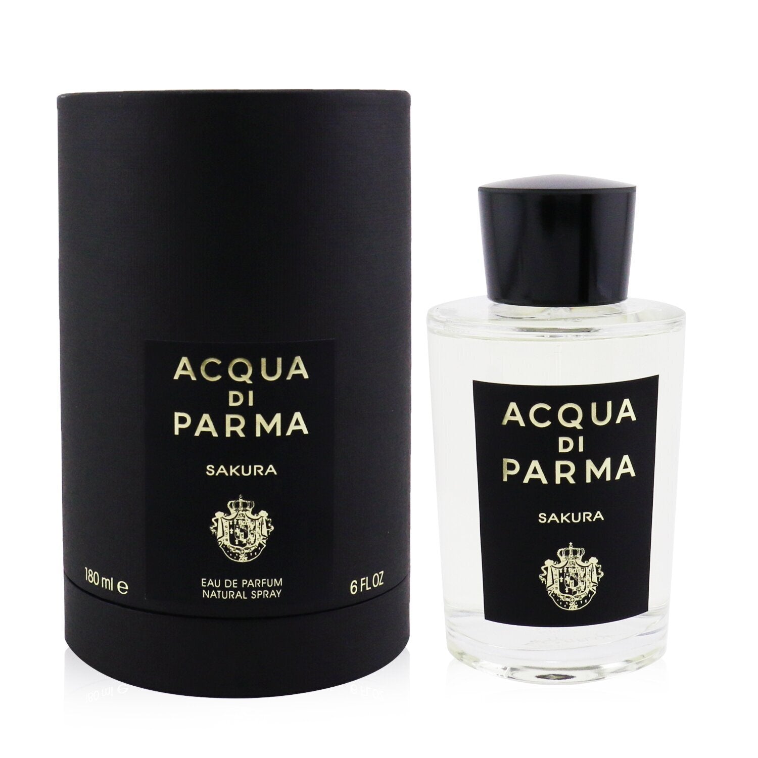 Acqua Di Parma Signatures Of The Sun Sakura Eau de Parfum Spray  100ml/3.4oz