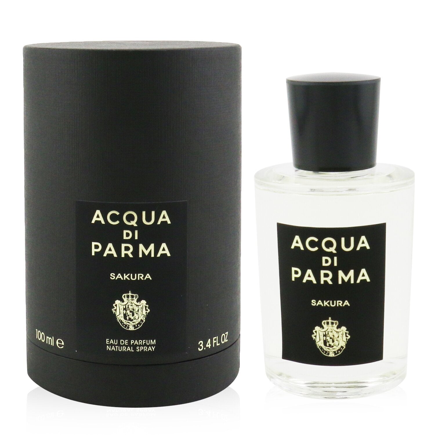 Acqua Di Parma Signatures Of The Sun Sakura Eau de Parfum Spray  100ml/3.4oz