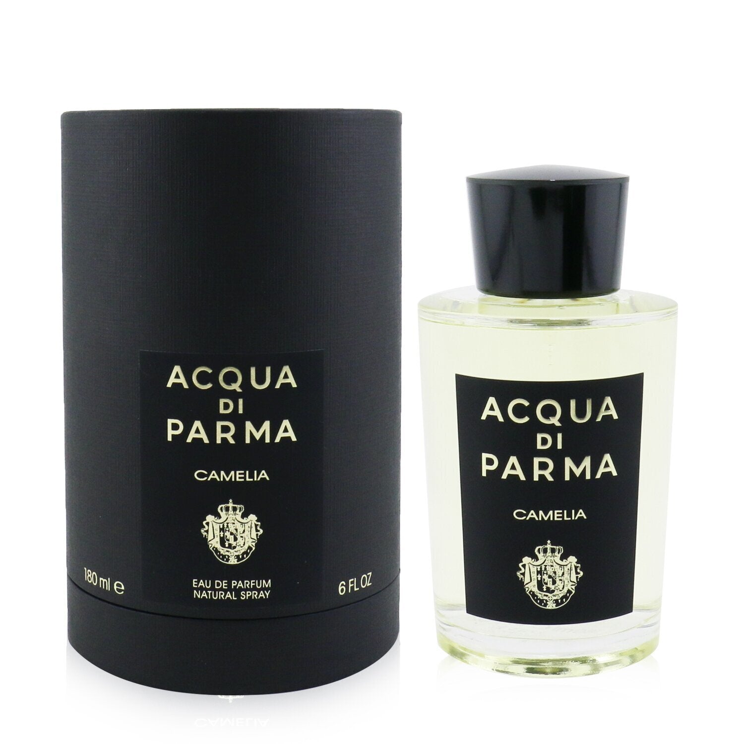 Acqua Di Parma Signatures Of The Sun Camelia Eau De Parfum Spray  20ml/0.67oz