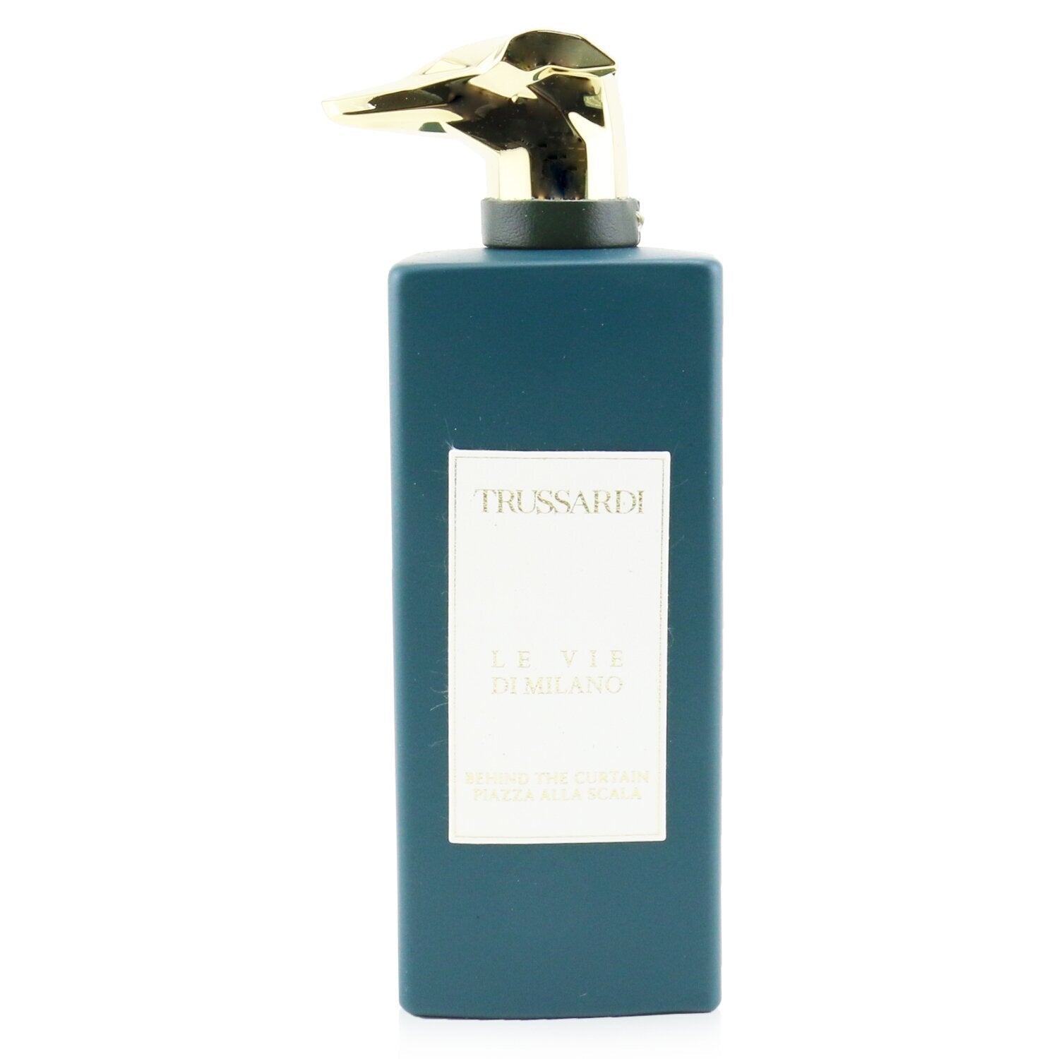 Trussardi Behind The Curtain Piazza Alla Scala Eau De Parfum Spray  100ml/3.4oz