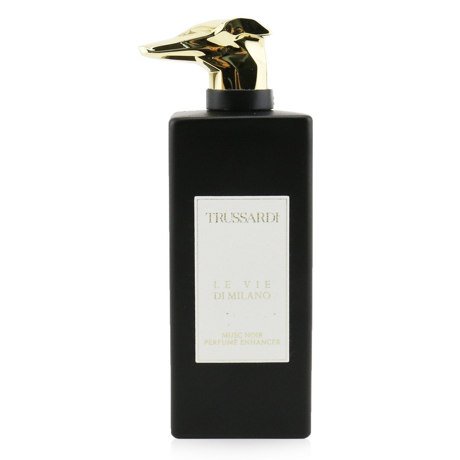 Trussardi Musc Noir Perfume Enhancer Eau De Parfum Spray  100ml/3.4oz