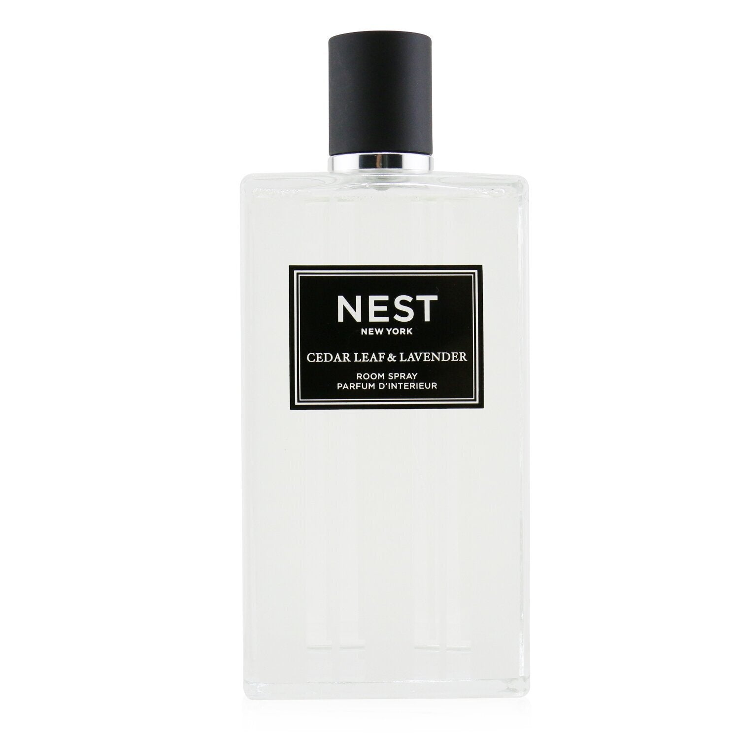 Nest Room Spray - Cedar Leaf & Lavender  100ml/3.4oz