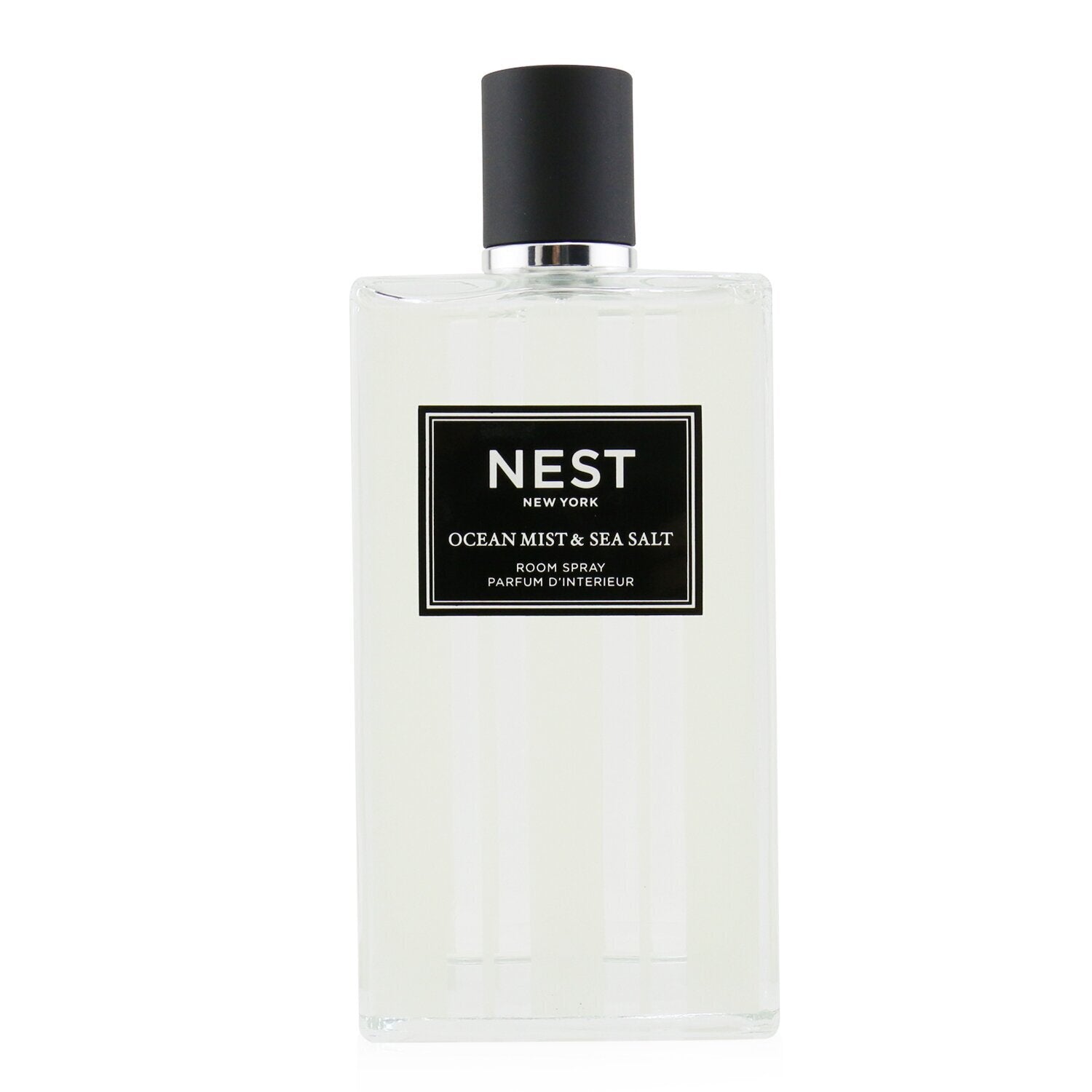 Nest Room & Linen Spray - Ocean Mist & Sea Salt  100ml/3.4oz