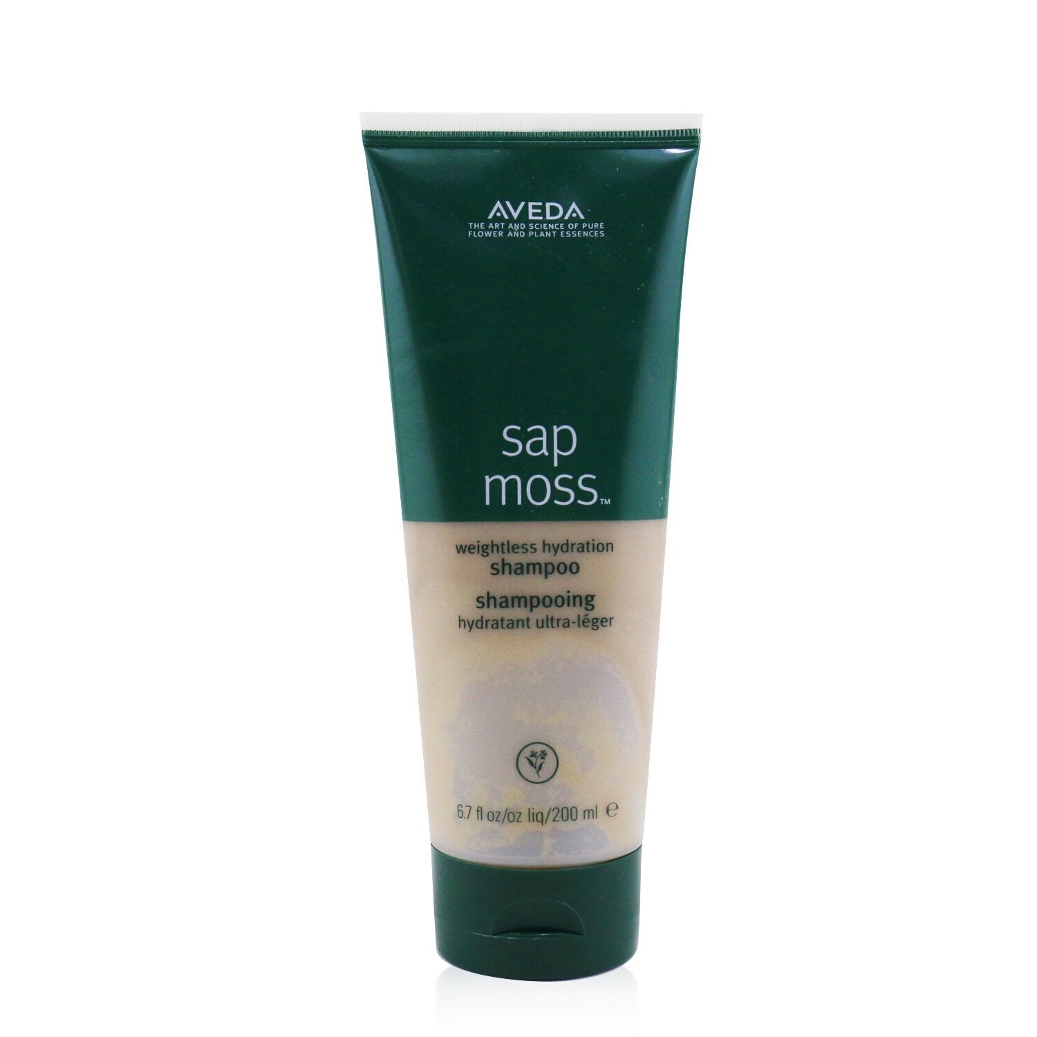 Aveda Sap Moss Weightless Hydration Shampoo  400ml/13.5oz