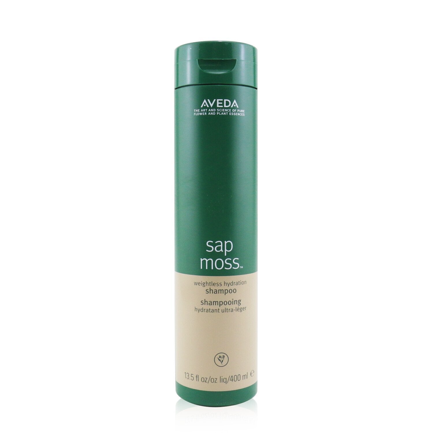 Aveda Sap Moss Weightless Hydration Shampoo  400ml/13.5oz