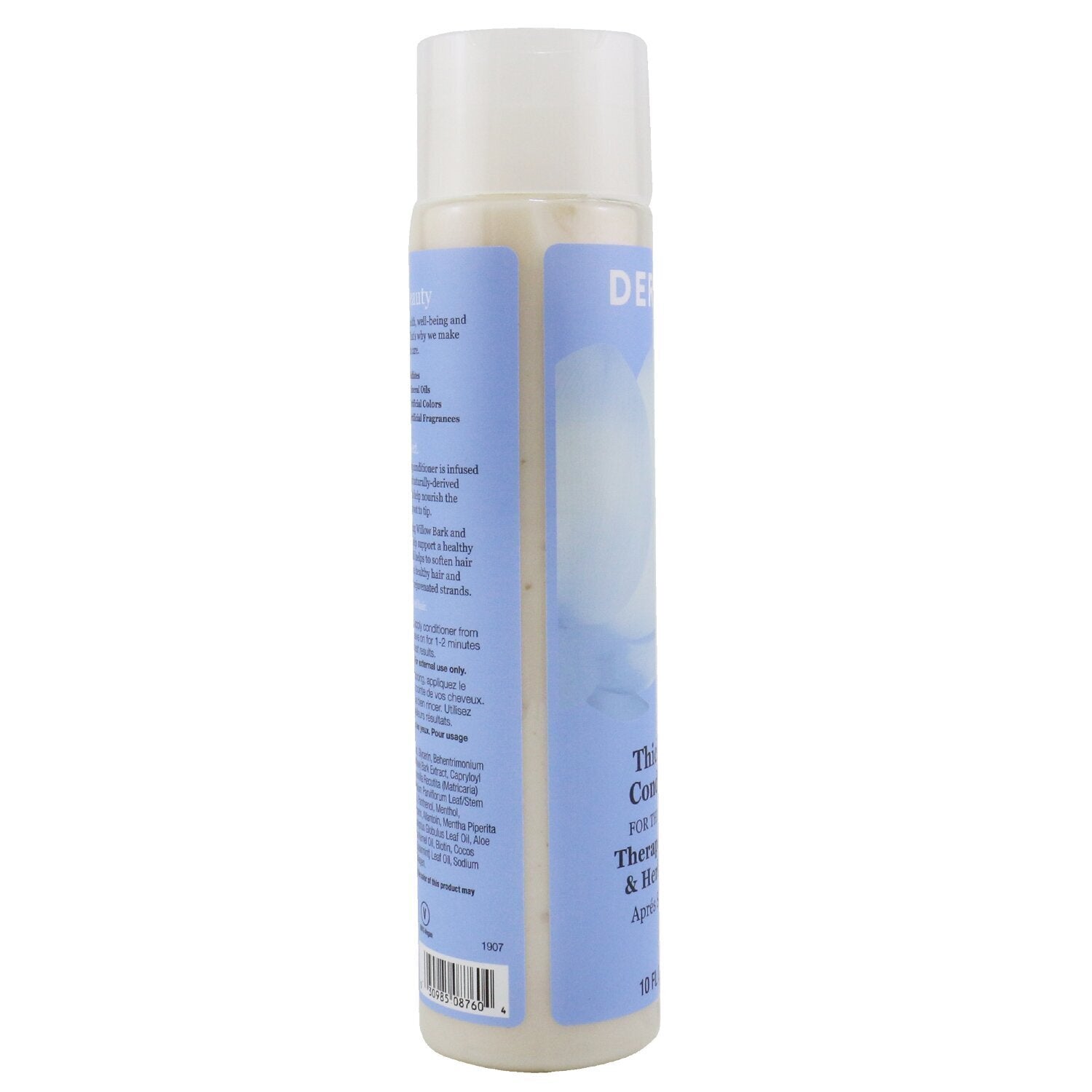 Derma E Thickening Conditioner  296ml/10oz