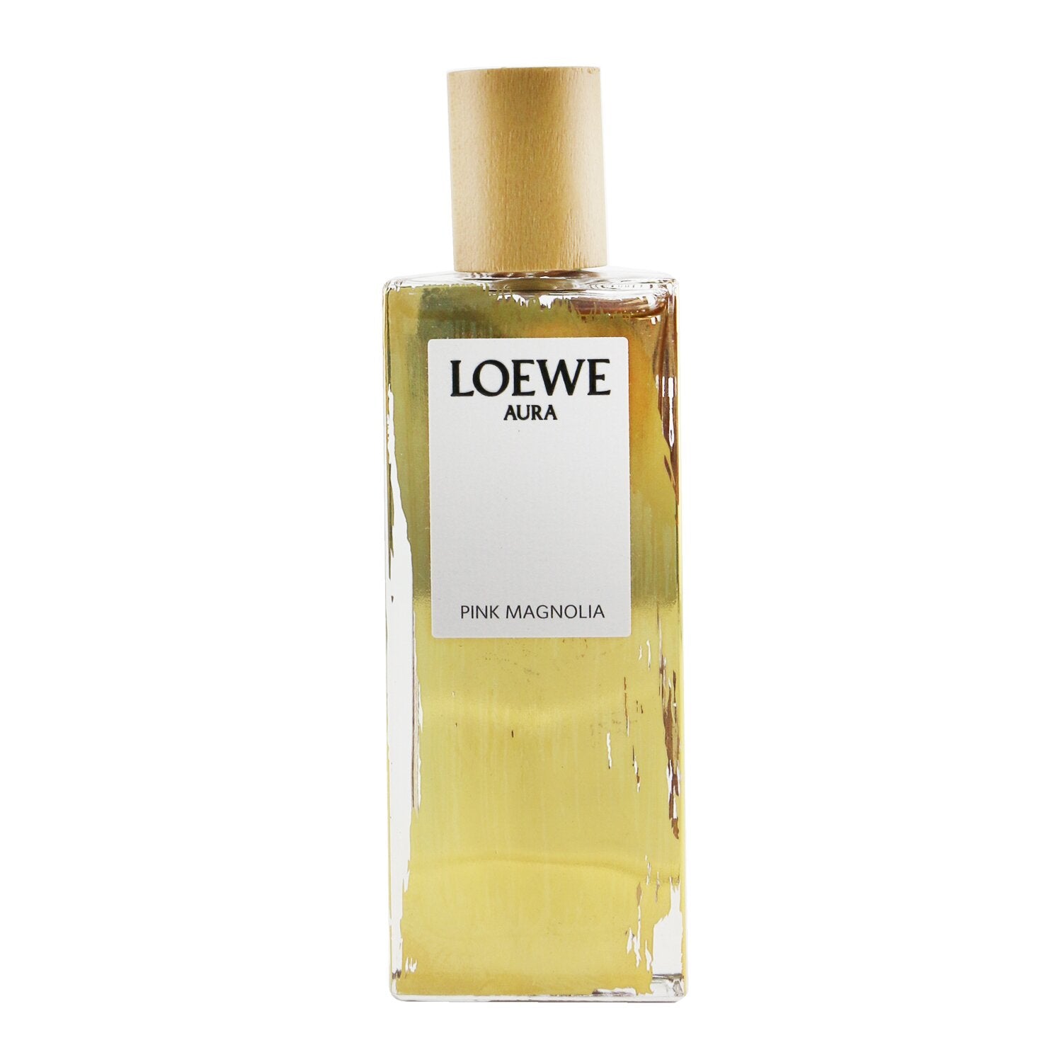 Loewe Aura Pink Magnolia Eau De Parfum Spray (Unboxed)  100ml/3.3oz