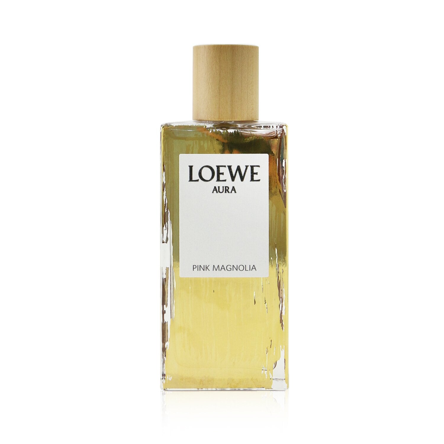 Loewe Aura Pink Magnolia Eau De Parfum Spray  100ml/3.3oz